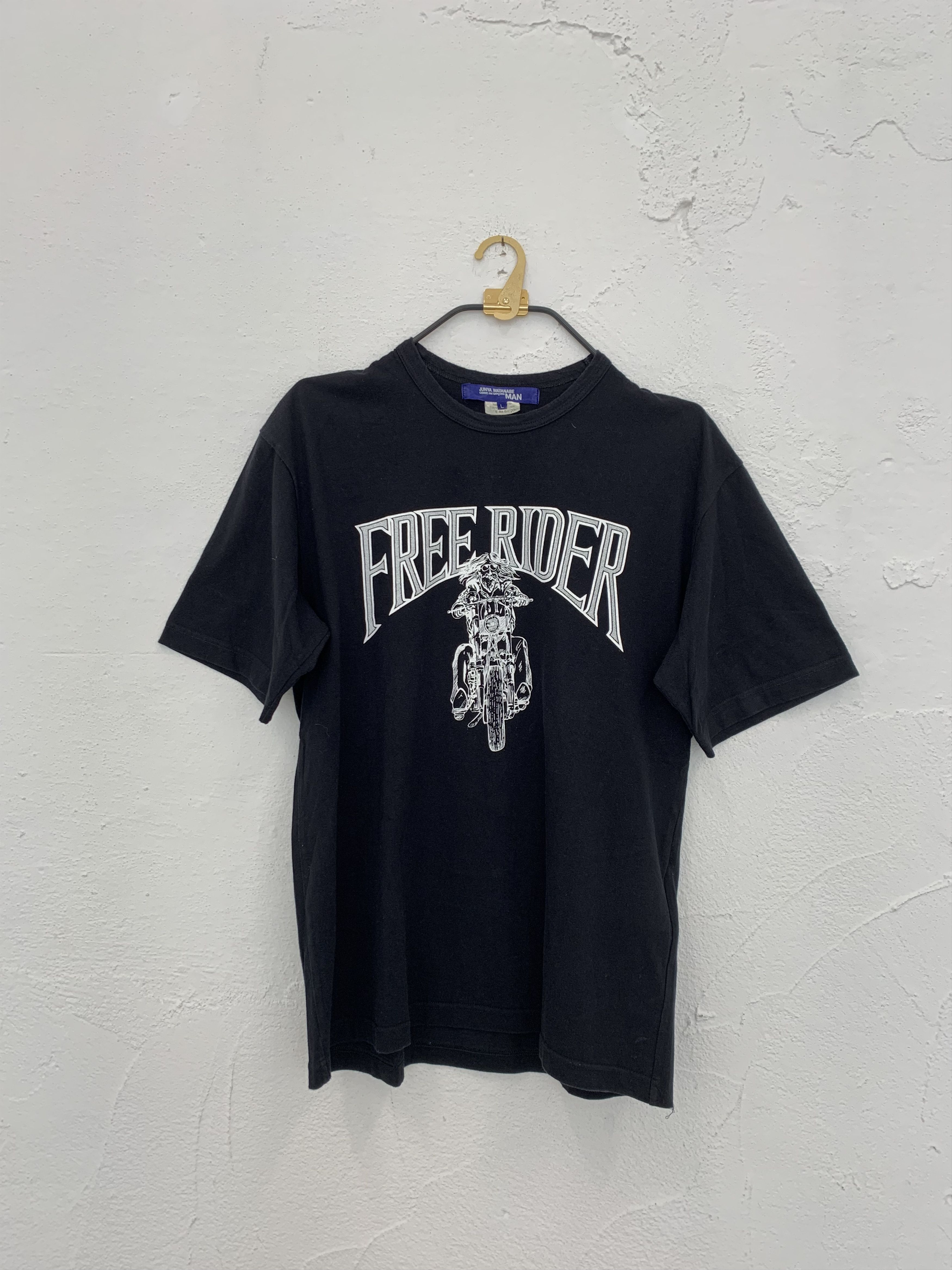 Japanese Brand × Junya Watanabe Junya Watanabe Ass Gass or