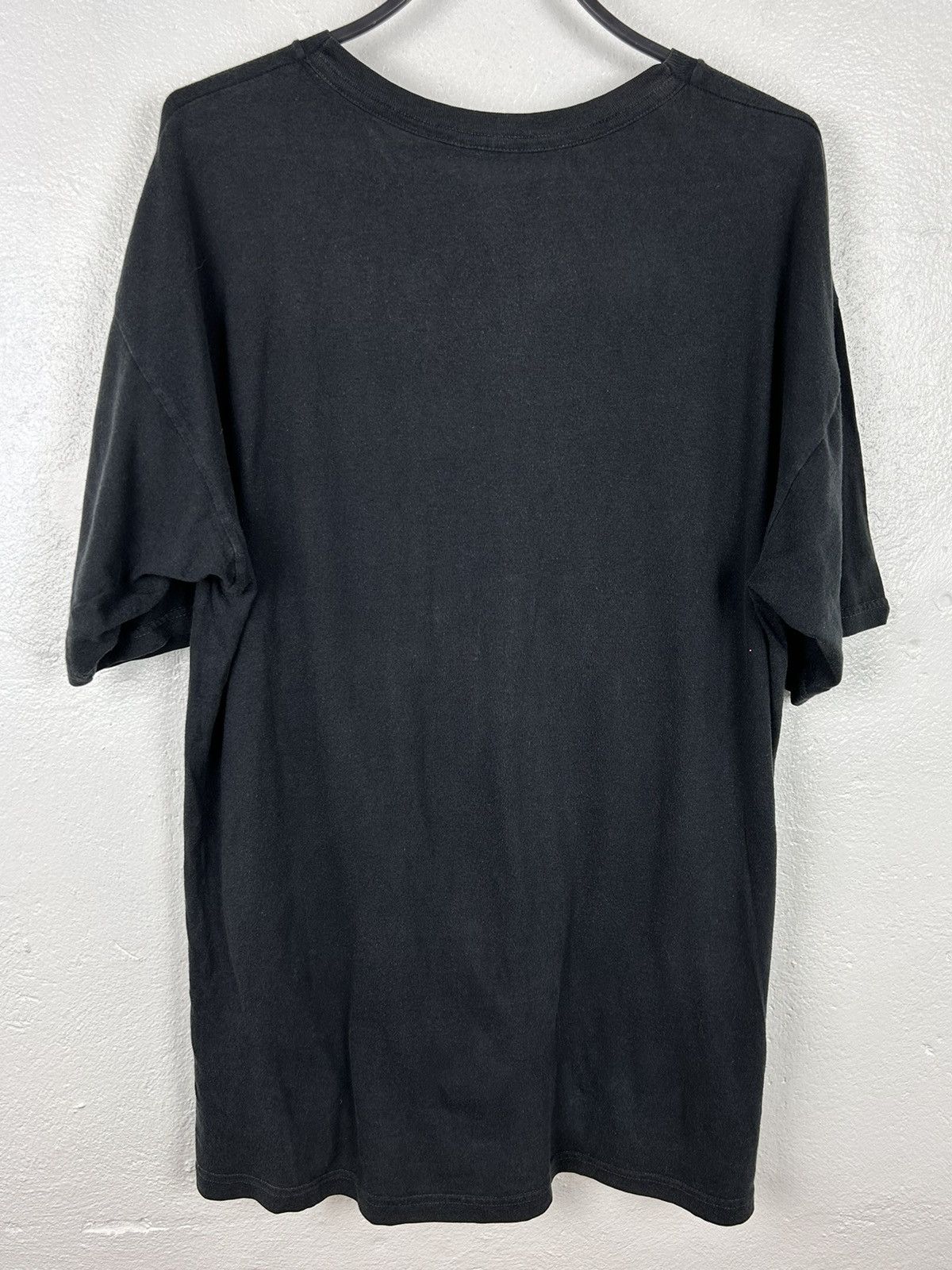 Vintage 80s Vintage 1989 Warner Bros Sylvester Stray Cat T-Shirt Size US XL / EU 56 / 4 - 8 Thumbnail