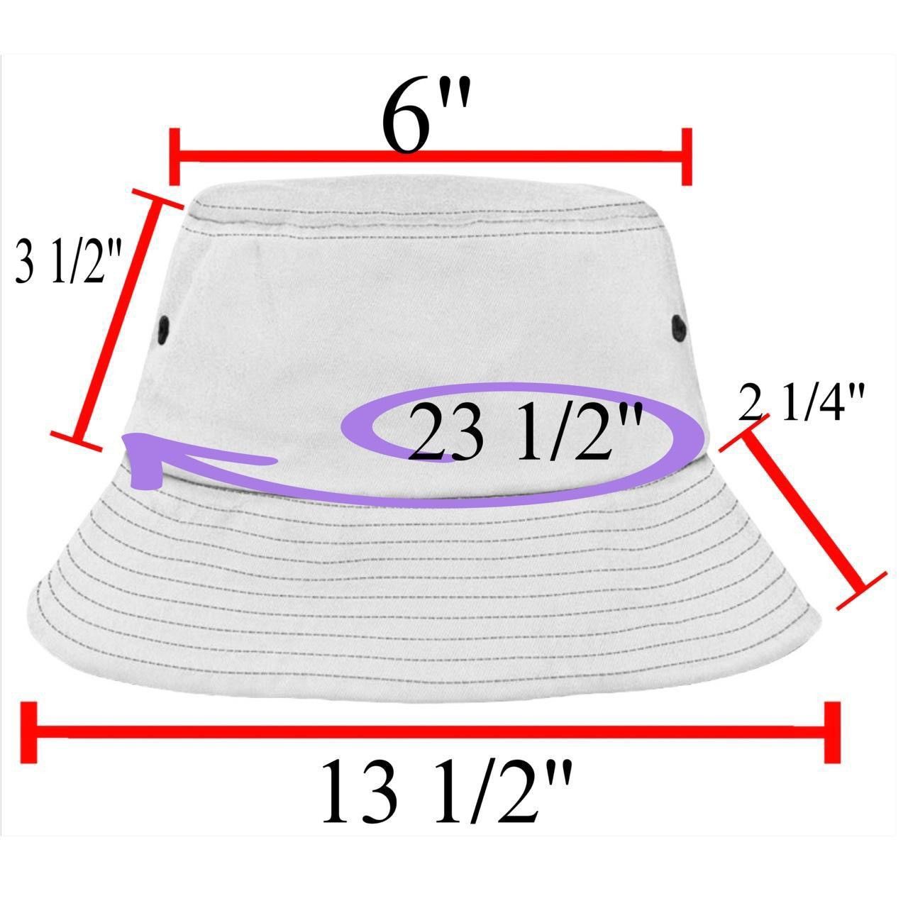 Polo Ralph Lauren Ralph Lauren University Bucket Hat Size ONE SIZE - 8 Thumbnail