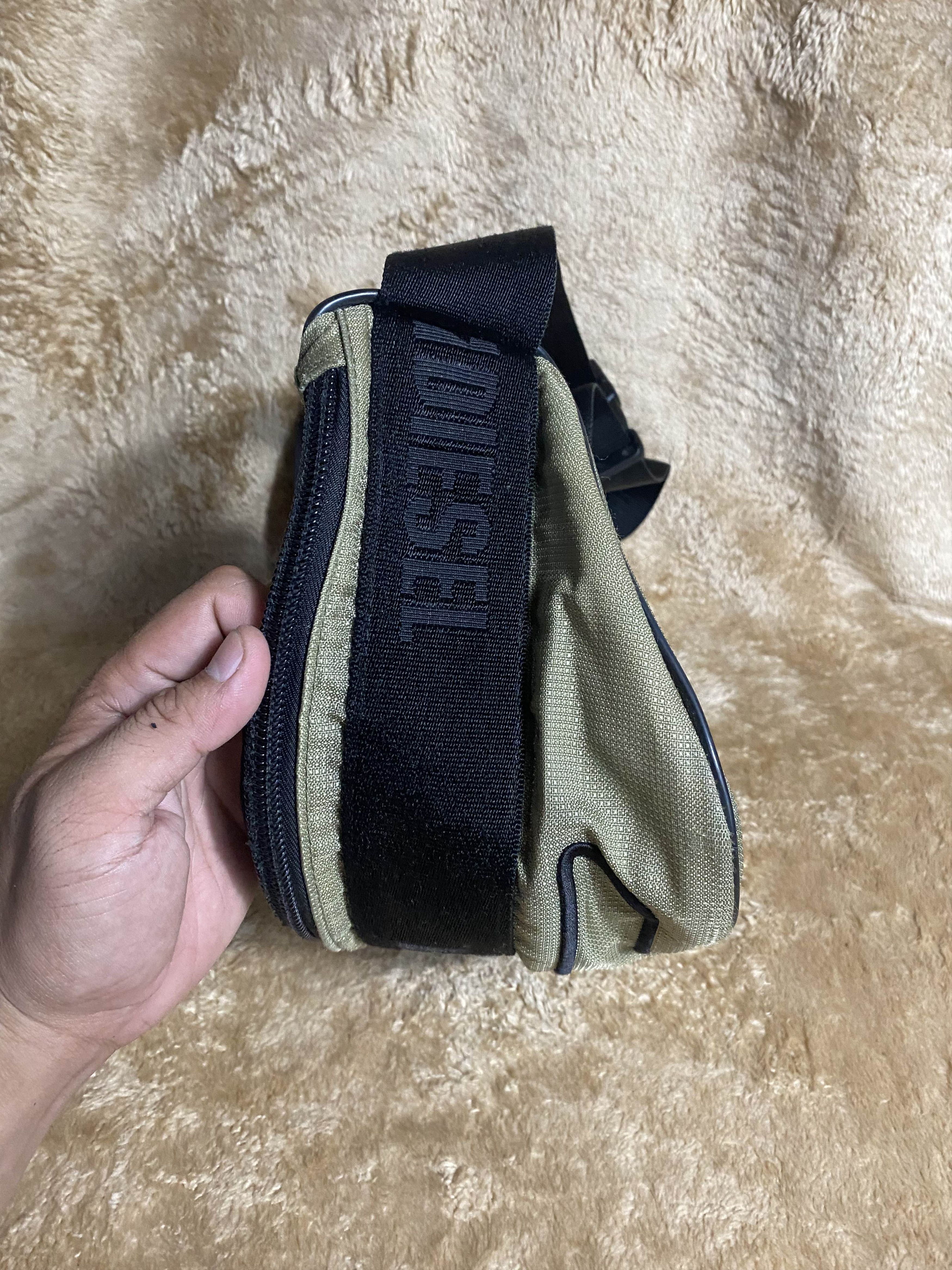 Diesel Diesel Waist / Crossbody Bag Size ONE SIZE - 6 Thumbnail