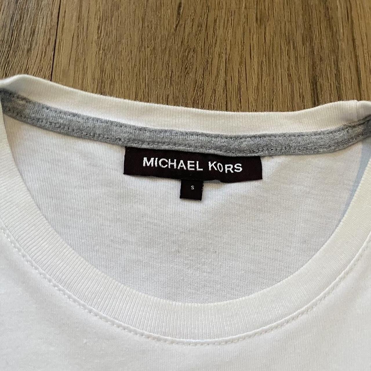 Michael Kors Michael Kors Casual Premium Gym Size US S / EU 44-46 / 1 - 4 Thumbnail
