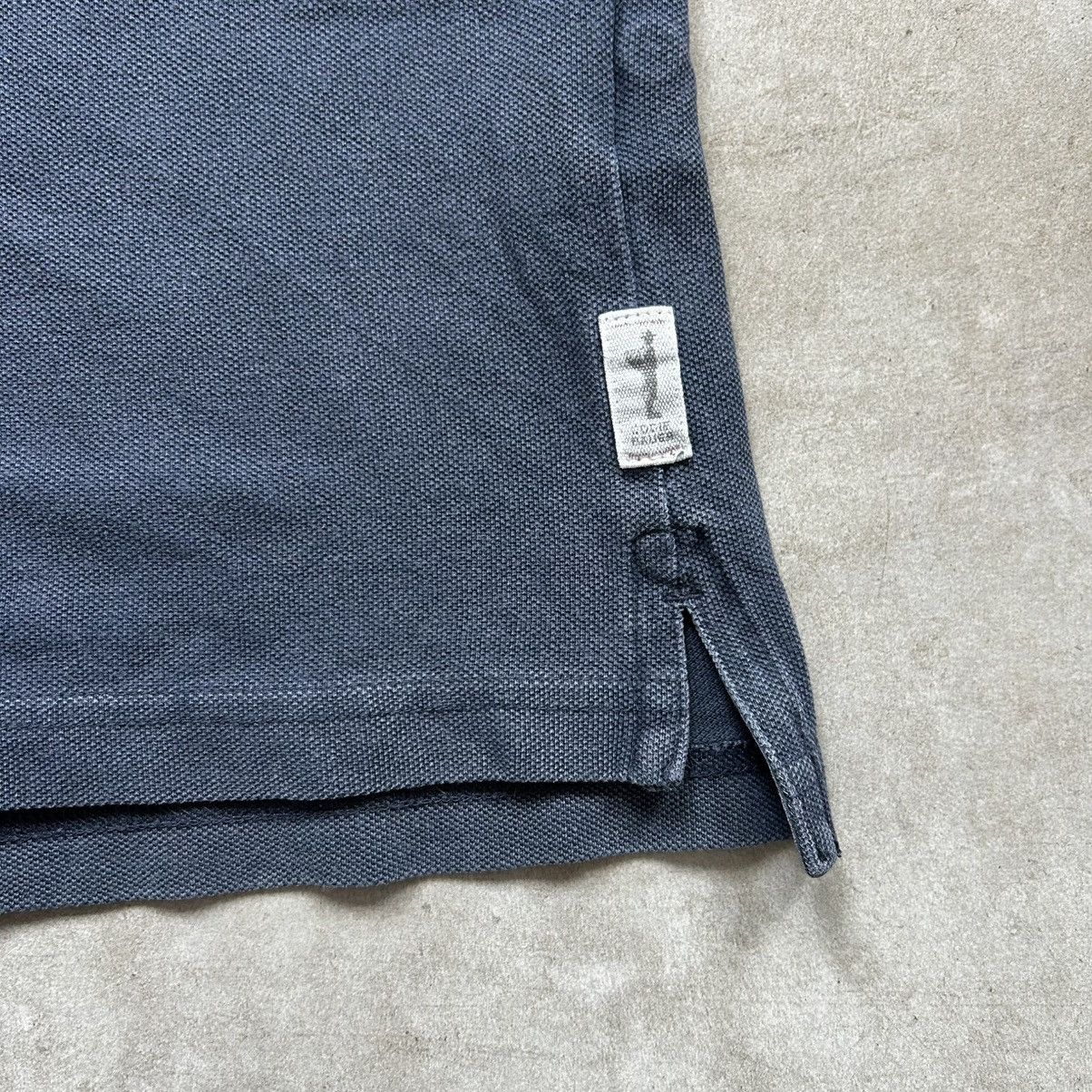 Eddie Bauer × Vintage 📂Eddie Bauer Vintage Polo Size US XL / EU 56 / 4 - 4 Thumbnail