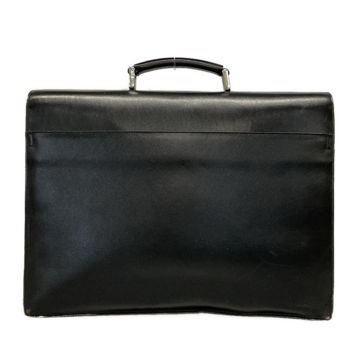 Prada PRADA Business Bag Men's Size ONE SIZE - 3 Thumbnail
