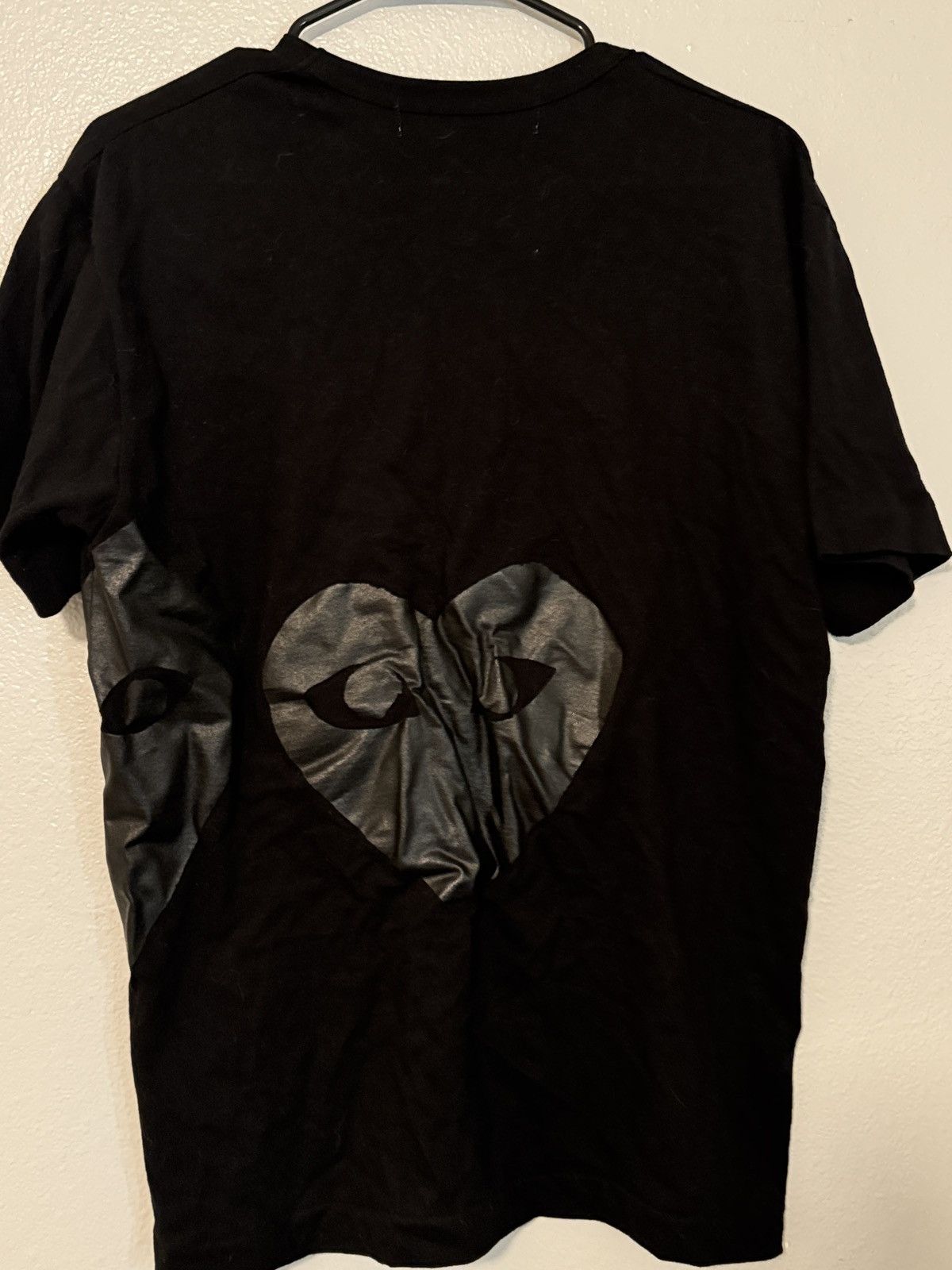 Comme des Garcons PLAY Comme des Garcons play Size US L / EU 52-54 / 3 - 4 Thumbnail