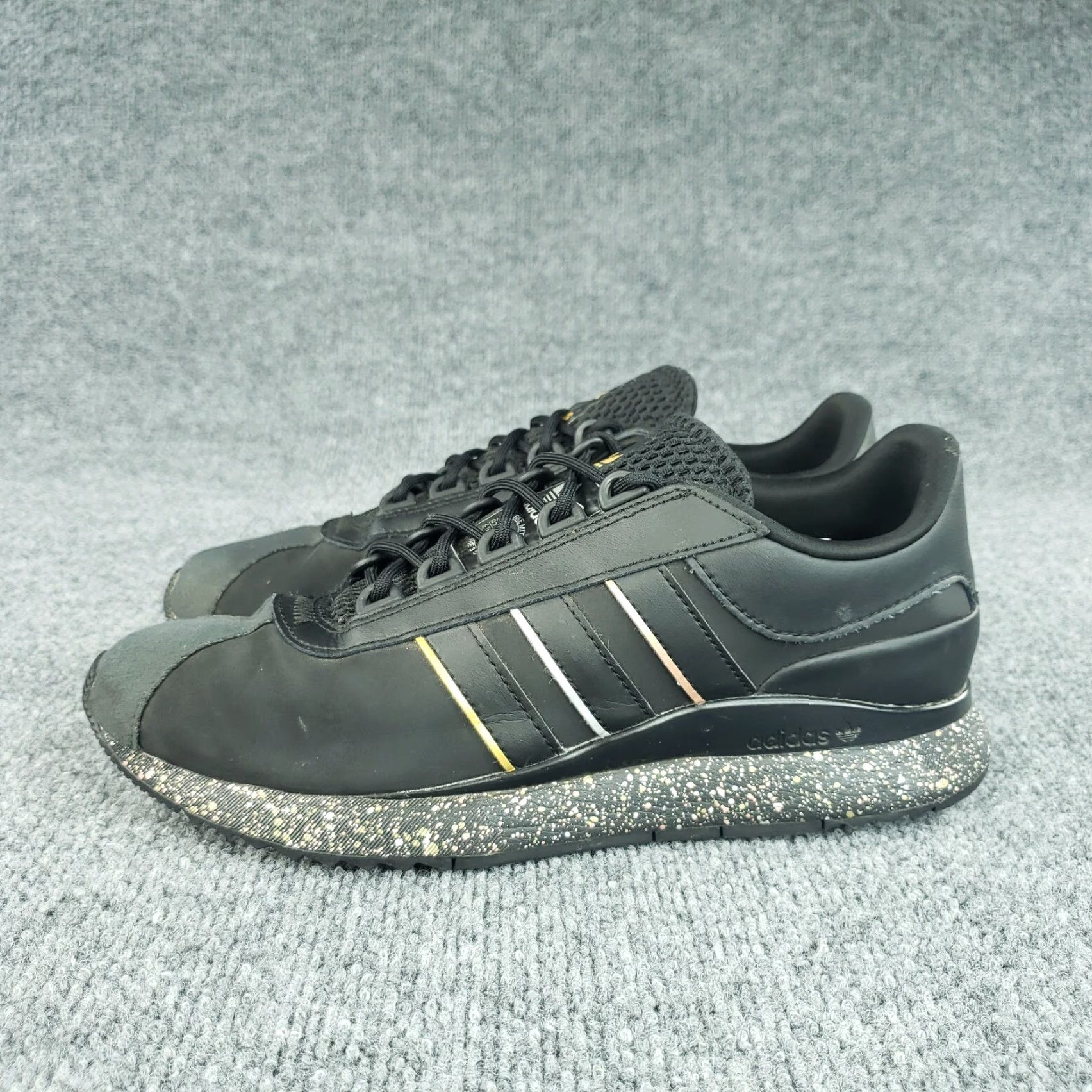 Adidas Adidas SL Andridge Women's Sneakers 11 Size US 11 / IT 41 - 4 Thumbnail