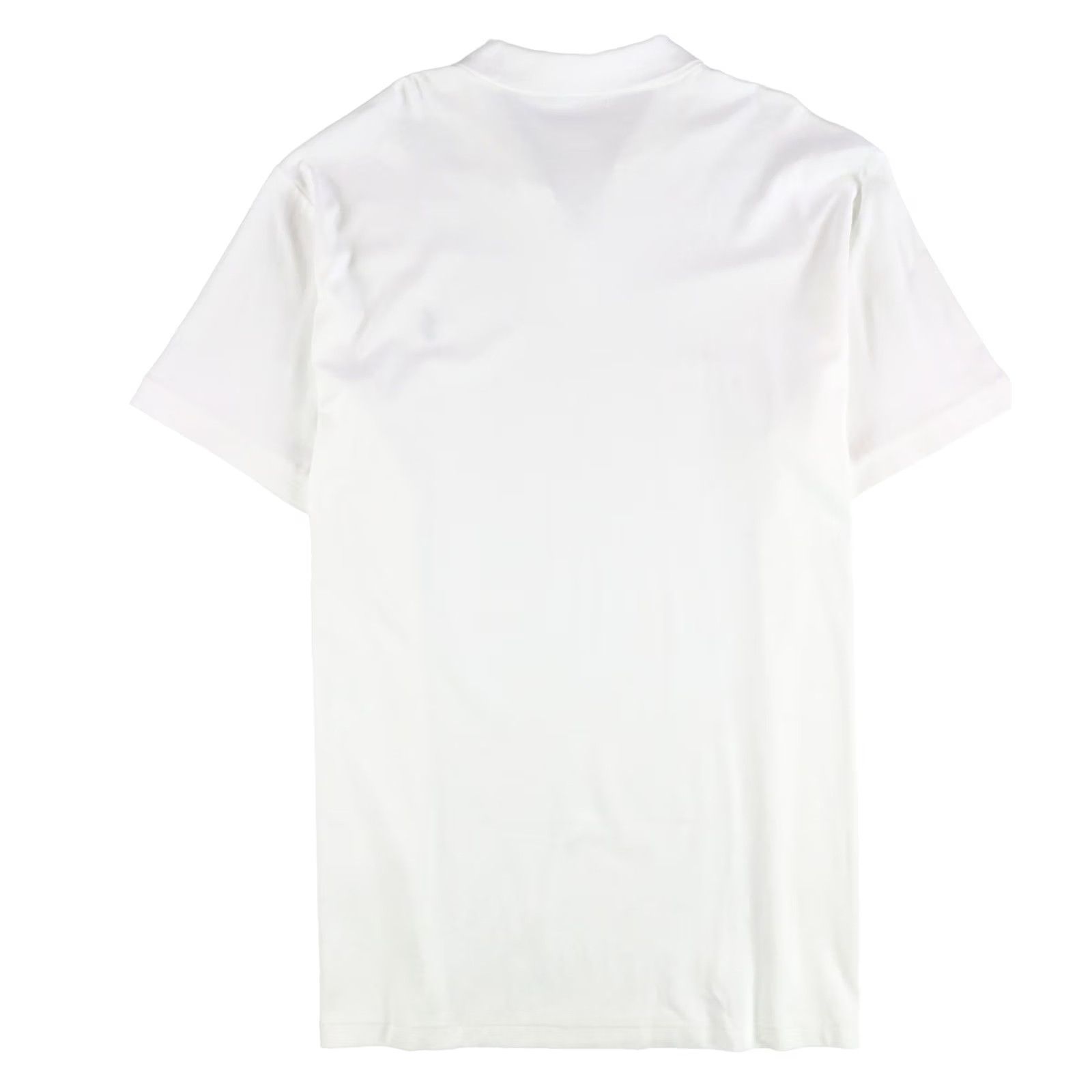 Ralph Lauren Ralph Lauren Mens Interlock Polo Shirt, white, Big & Tall, Big 2X, Polo Shirt, Mens, White, 2X, Interlock, Ralph Lauren, Polo Ralph Lauren Size US XXL / EU 58 / 5 - 2 Thumbnail