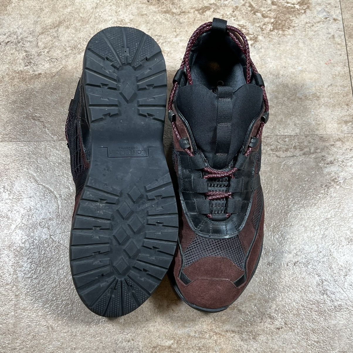 Calvin Klein × Calvin Klein 205W39NYC Calvin Klein Runner Sneakers Samples Size 11 Size US 11 / EU 44 - 4 Thumbnail