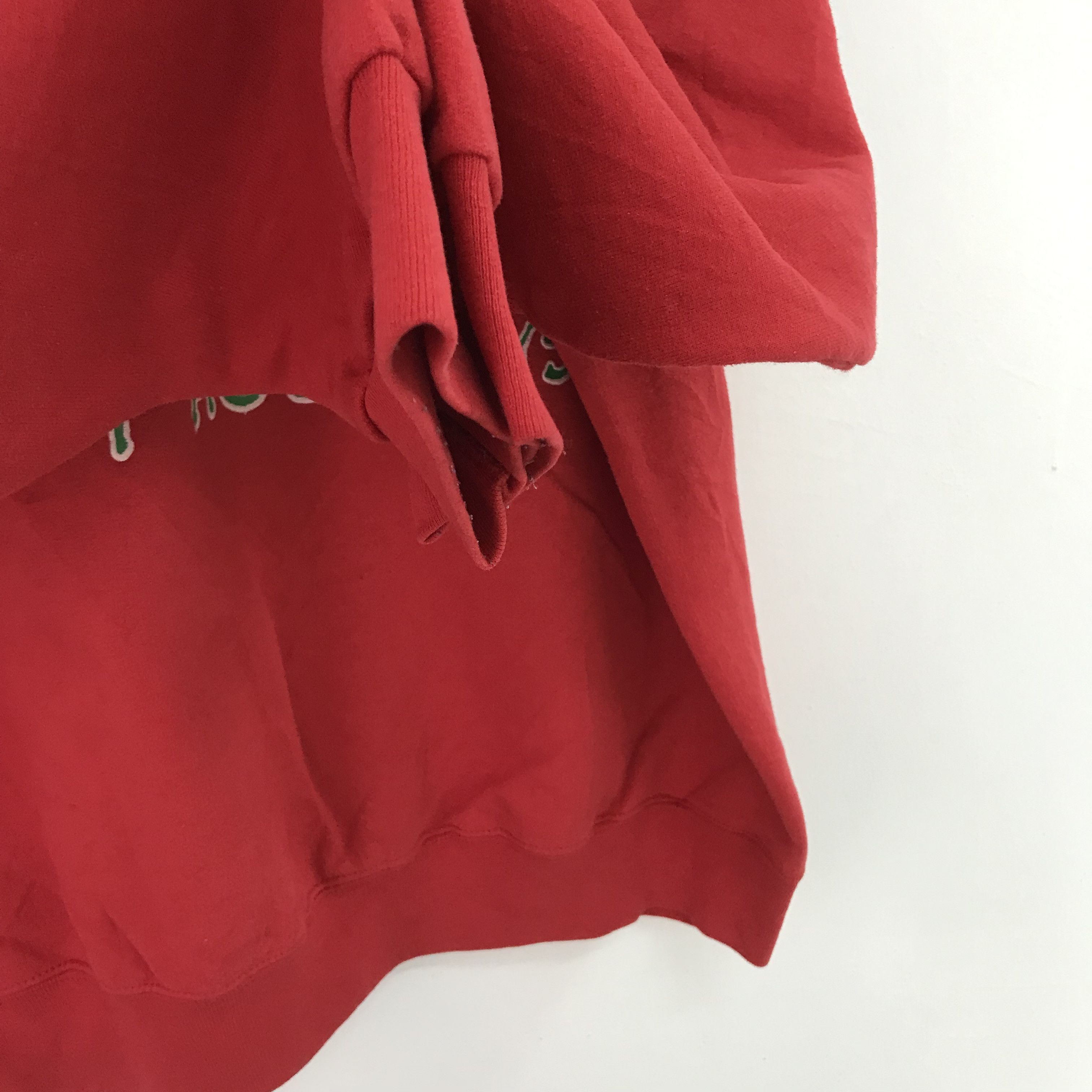 Vintage vintage sweatshirtrws Size US M / EU 48-50 / 2 - 7 Thumbnail