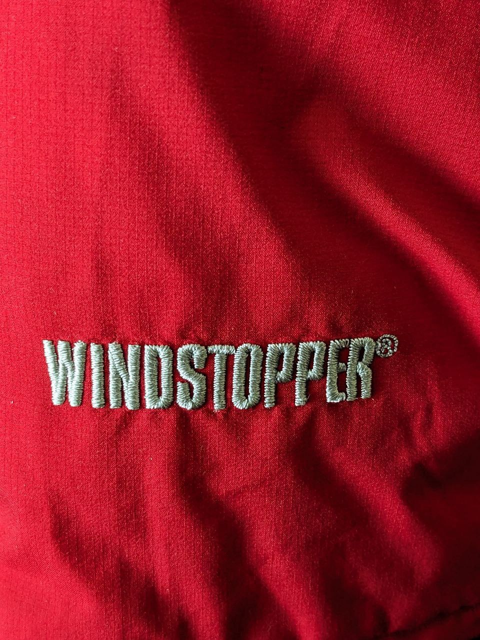 The North Face The North Face Summit Series Himalayan Windstopper Jacket Size US M / EU 48-50 / 2 - 3 Thumbnail