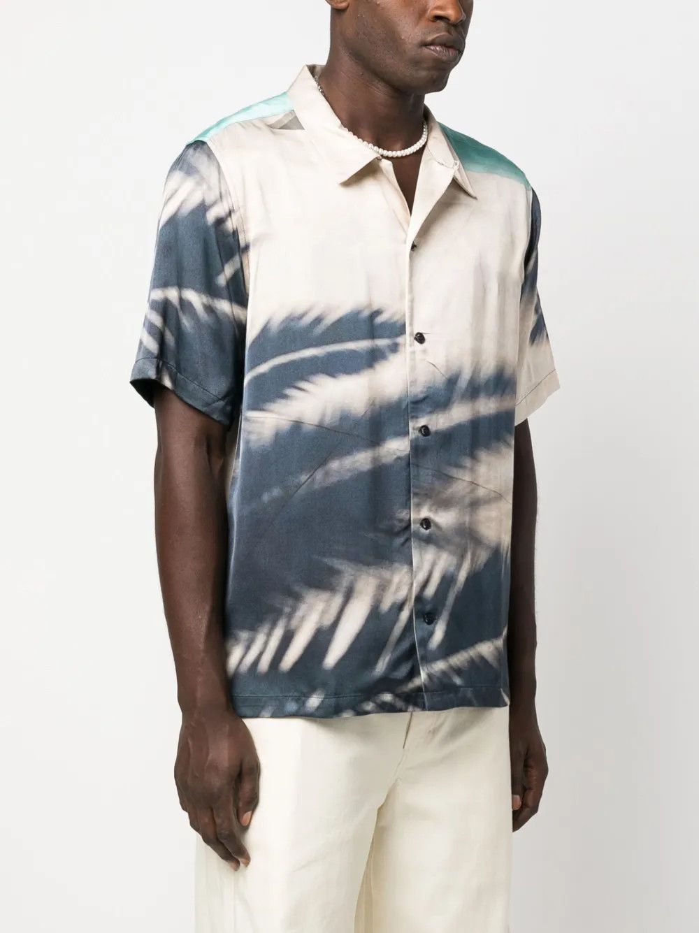 Other Graphic-Print Shirt Size US M / EU 48-50 / 2 - 3 Thumbnail