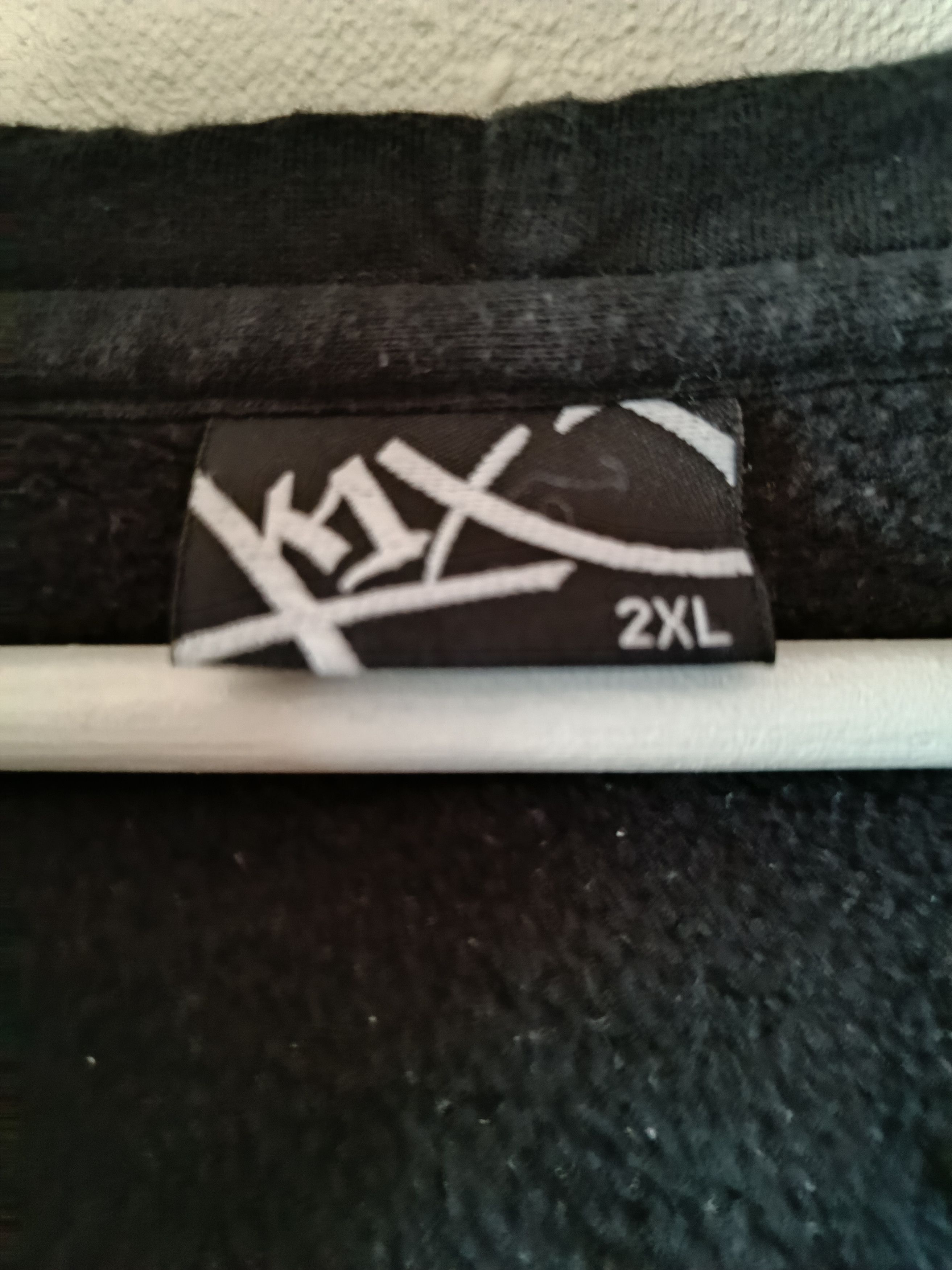 K1X Vintage × k1x Size US XXL / EU 58 / 5 - 3 Thumbnail