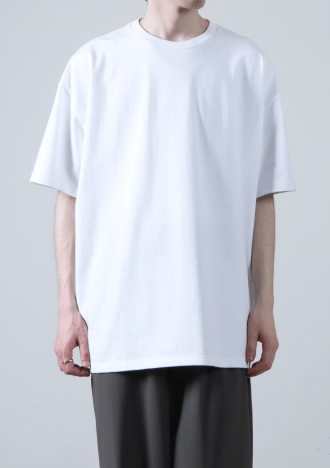Graphpaper Graphpaper S/S Oversized Tee Size US M / EU 48-50 / 2 - 1 Thumbnail