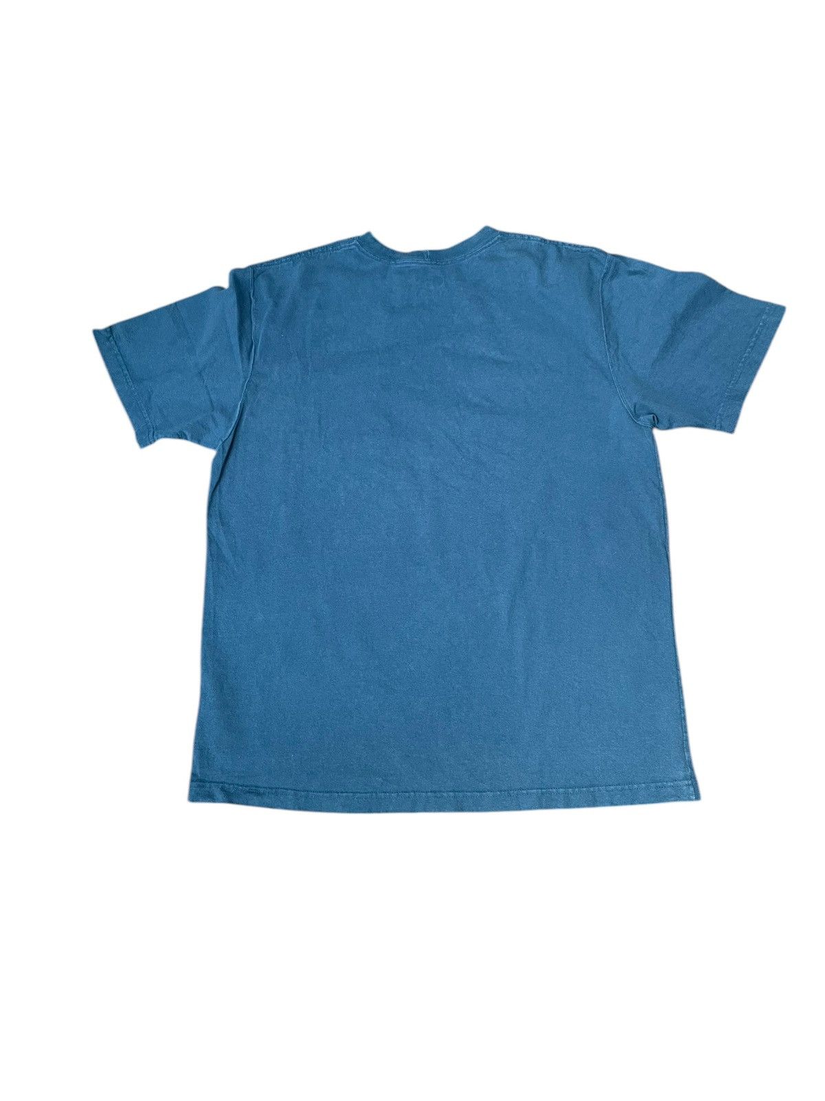 Carhartt Carhartt Single Pocket Tshirt Size US L / EU 52-54 / 3 - 5 Thumbnail