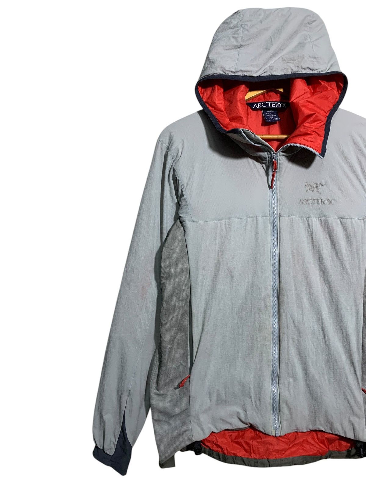 Arc'teryx 🔥ARCTERYX OUTDOOR FLUFFY JACKETS MENS Size US S / EU 44-46 / 1 - 4 Thumbnail