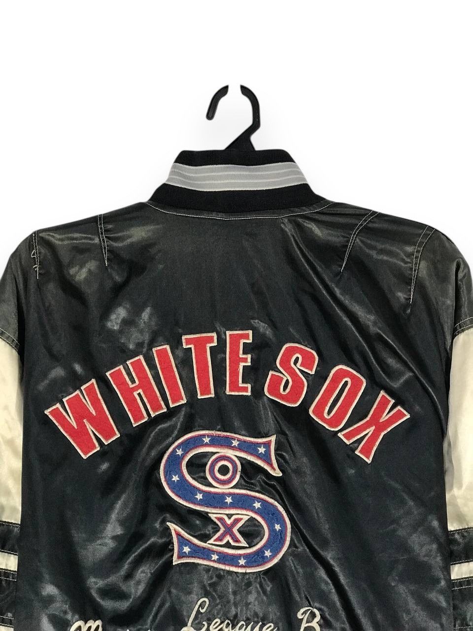 MLB Vintage Chicago white sox baseball team Size US L / EU 52-54 / 3 - 5 Thumbnail