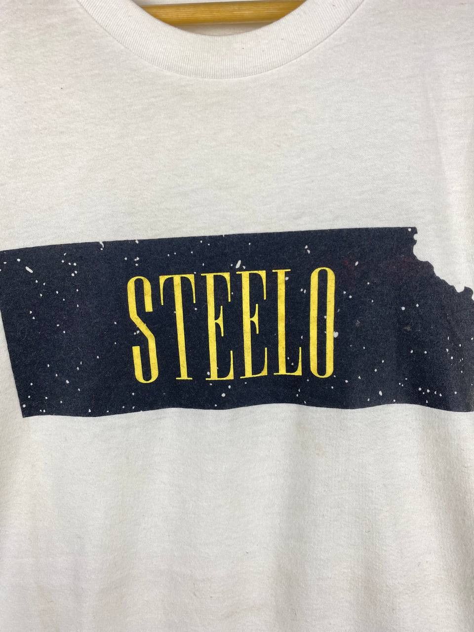Japanese Brand azul by moussy japanese brands tee nice design Size US L / EU 52-54 / 3 - 2 Thumbnail