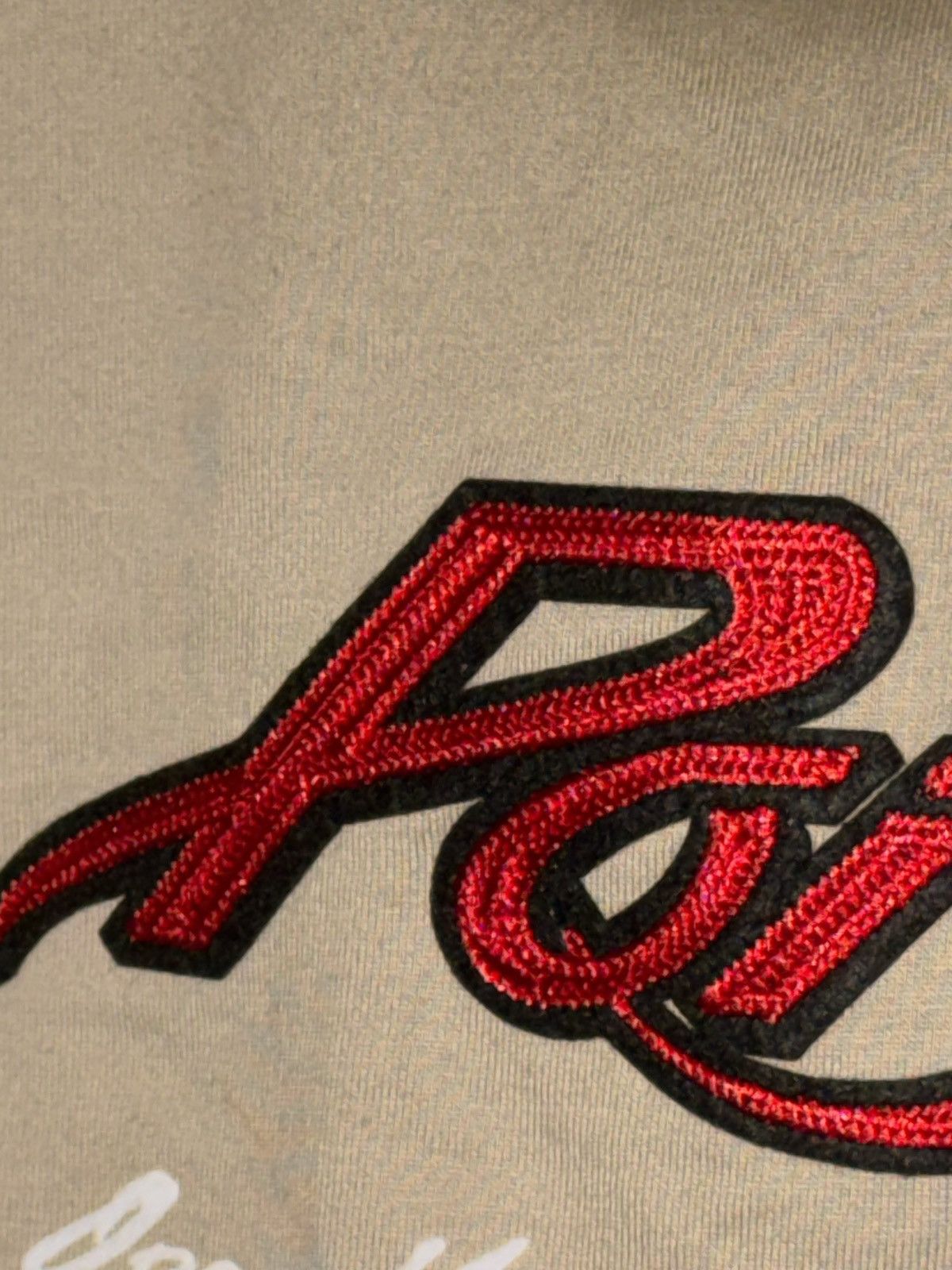 Other Poison Band T Shirt 2024 Stitched Embroidered Tee Mens Large Size US L / EU 52-54 / 3 - 24 Thumbnail