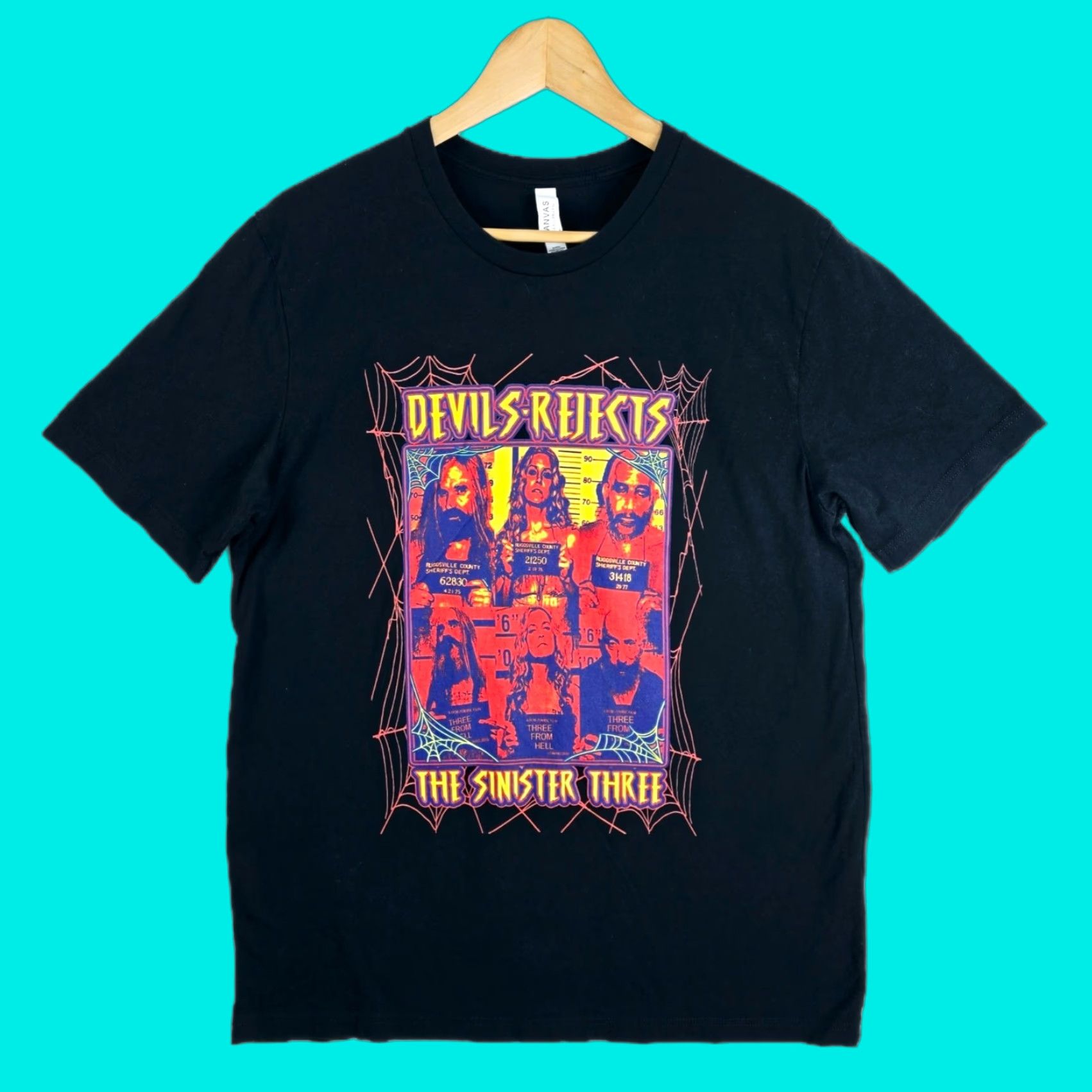 The Devils Rejects Shirt | Grailed