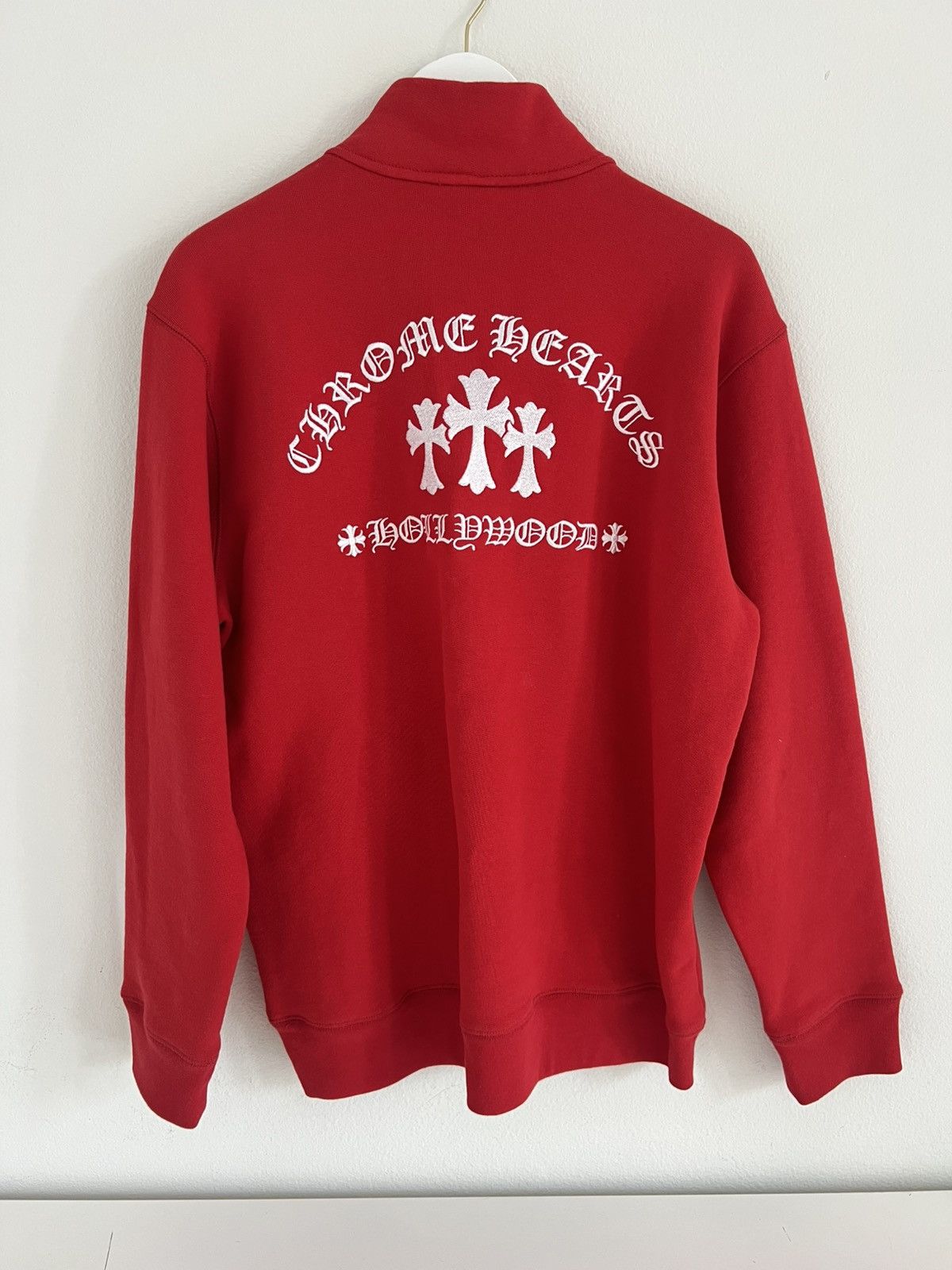 Chrome Hearts Chrome Hearts Size US L / EU 52-54 / 3 - 1 Thumbnail