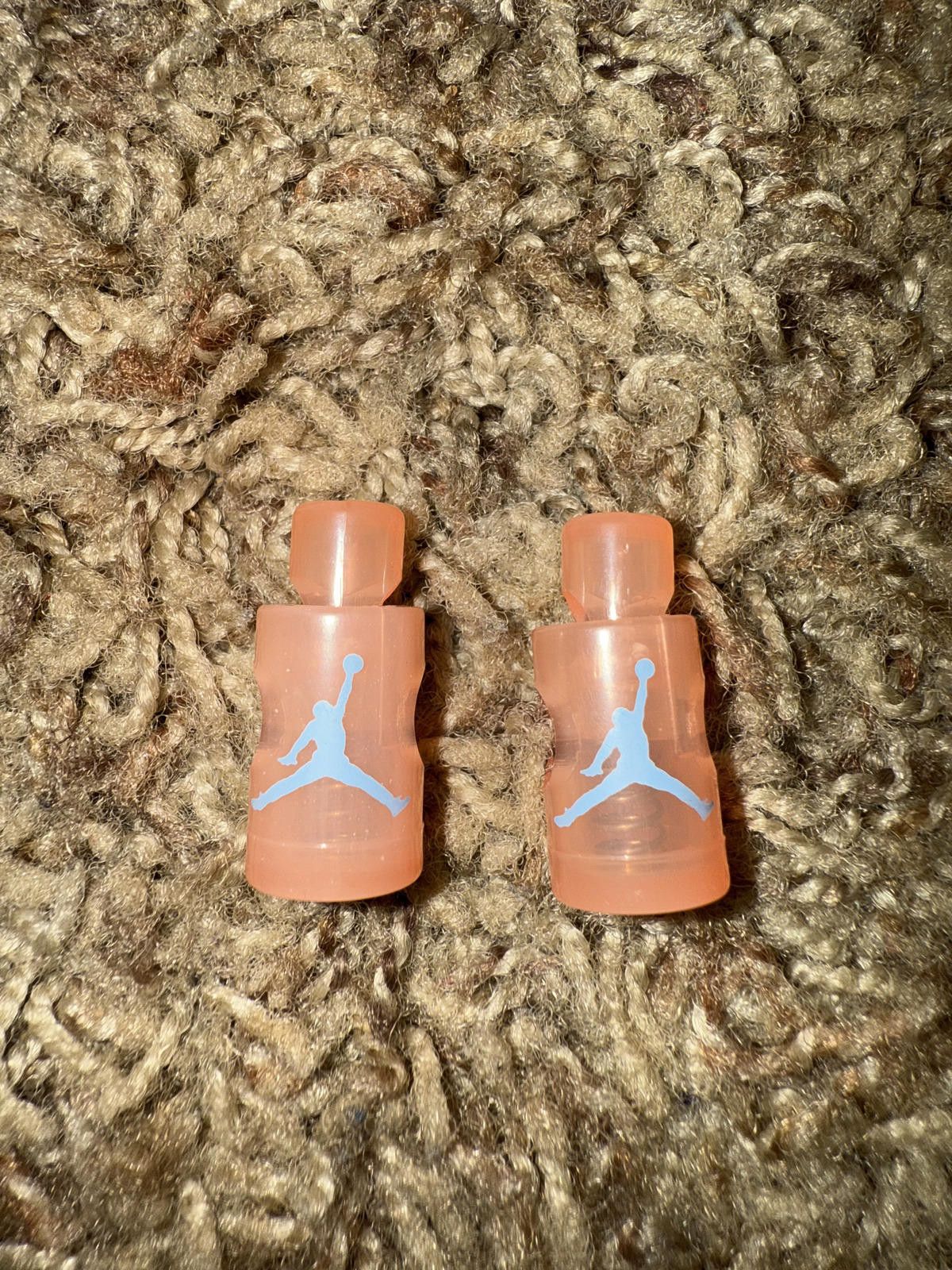 Nike Jordan 5 retro DJ Khalid We The Best Crimson Bliss Lace Lock Size US 9 / EU 42 - 6 Thumbnail