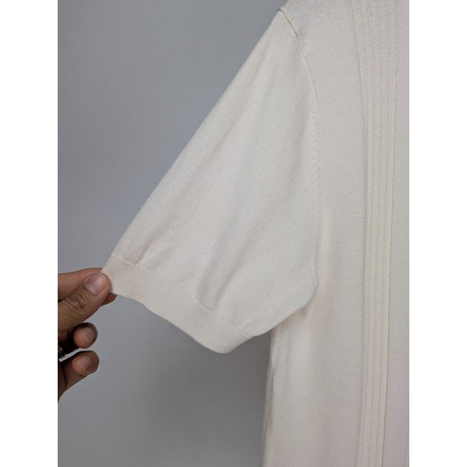 Todd Snyder o1rshd1 CC20 Polo Shirt in Bisque Size US S / EU 44-46 / 1 - 3 Thumbnail