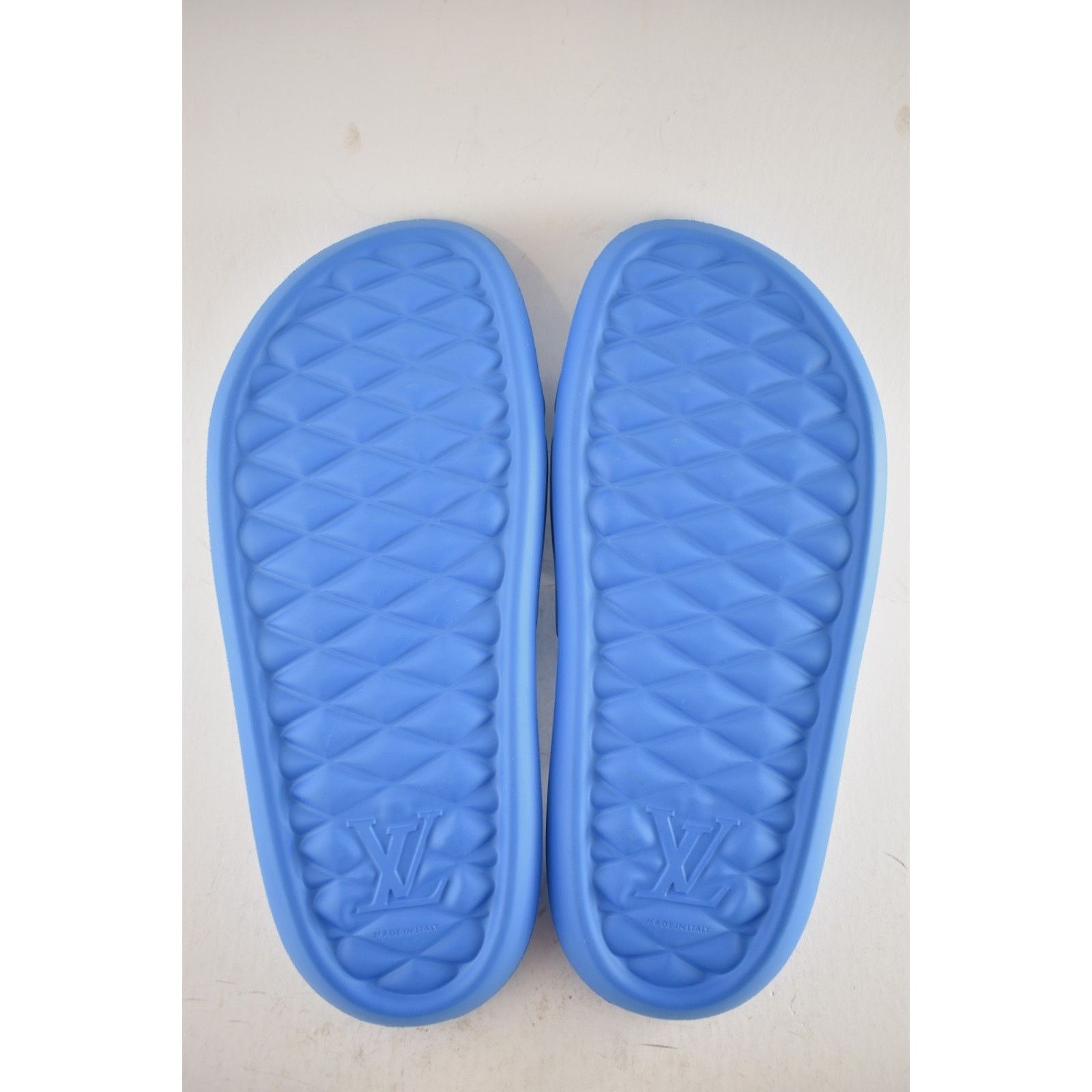 Louis Vuitton Louis Vuitton Waterfront Monogram LV Sandal UK 9 US 10 11 Size US 9 / EU 42 - 13 Thumbnail