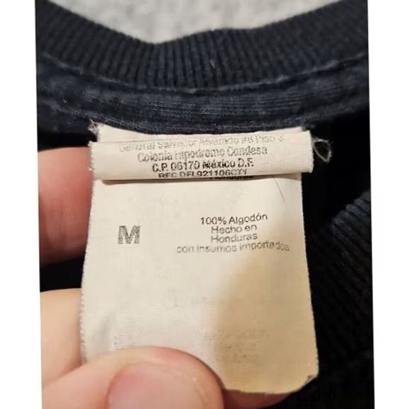 Vintage Item Specifications: Size: M Size US M / EU 48-50 / 2 - 4 Thumbnail
