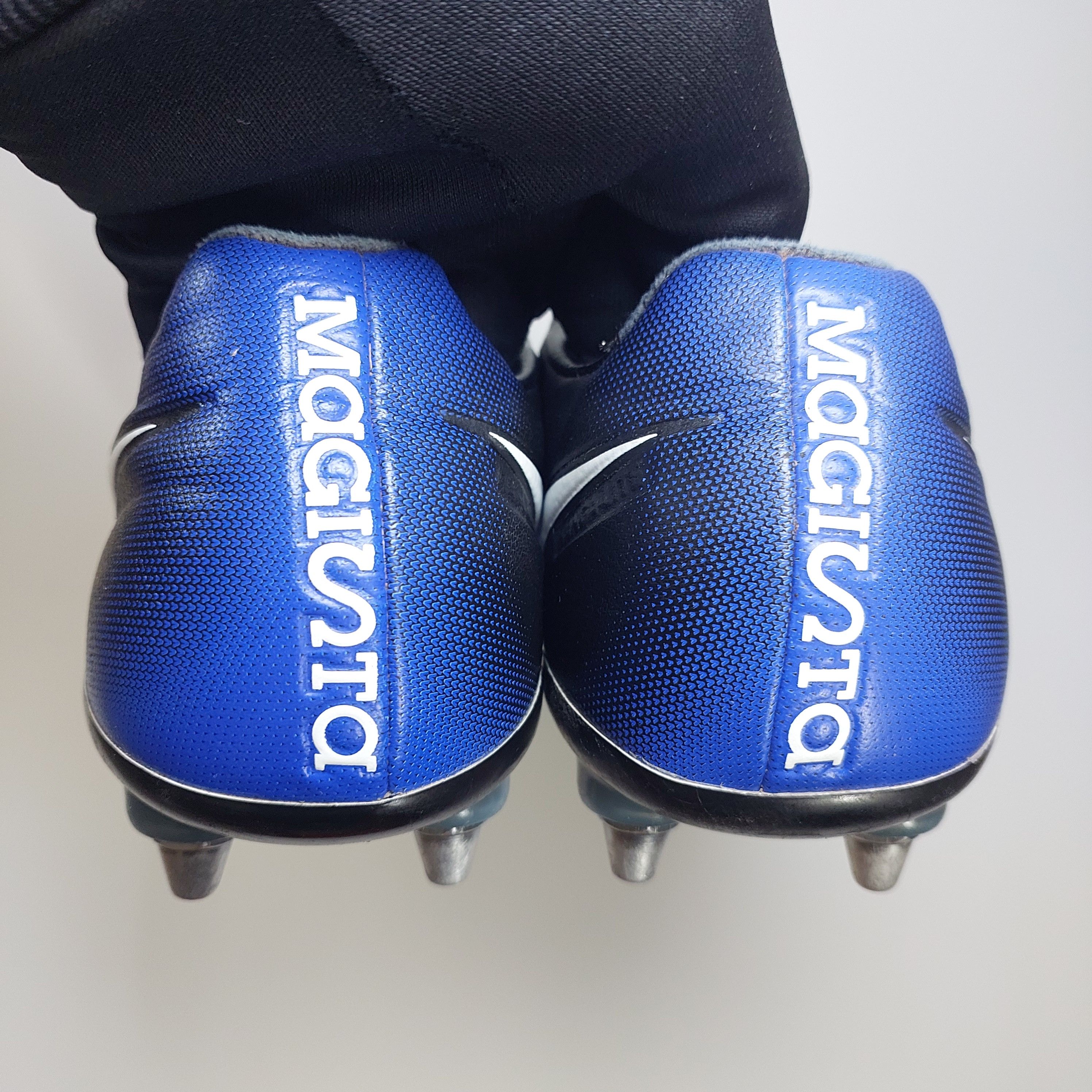 Nike Magista Opus 2 Elite SG-PRO Player Edition US9 UK8 27CM Size US 9 / EU 42 - 4 Thumbnail
