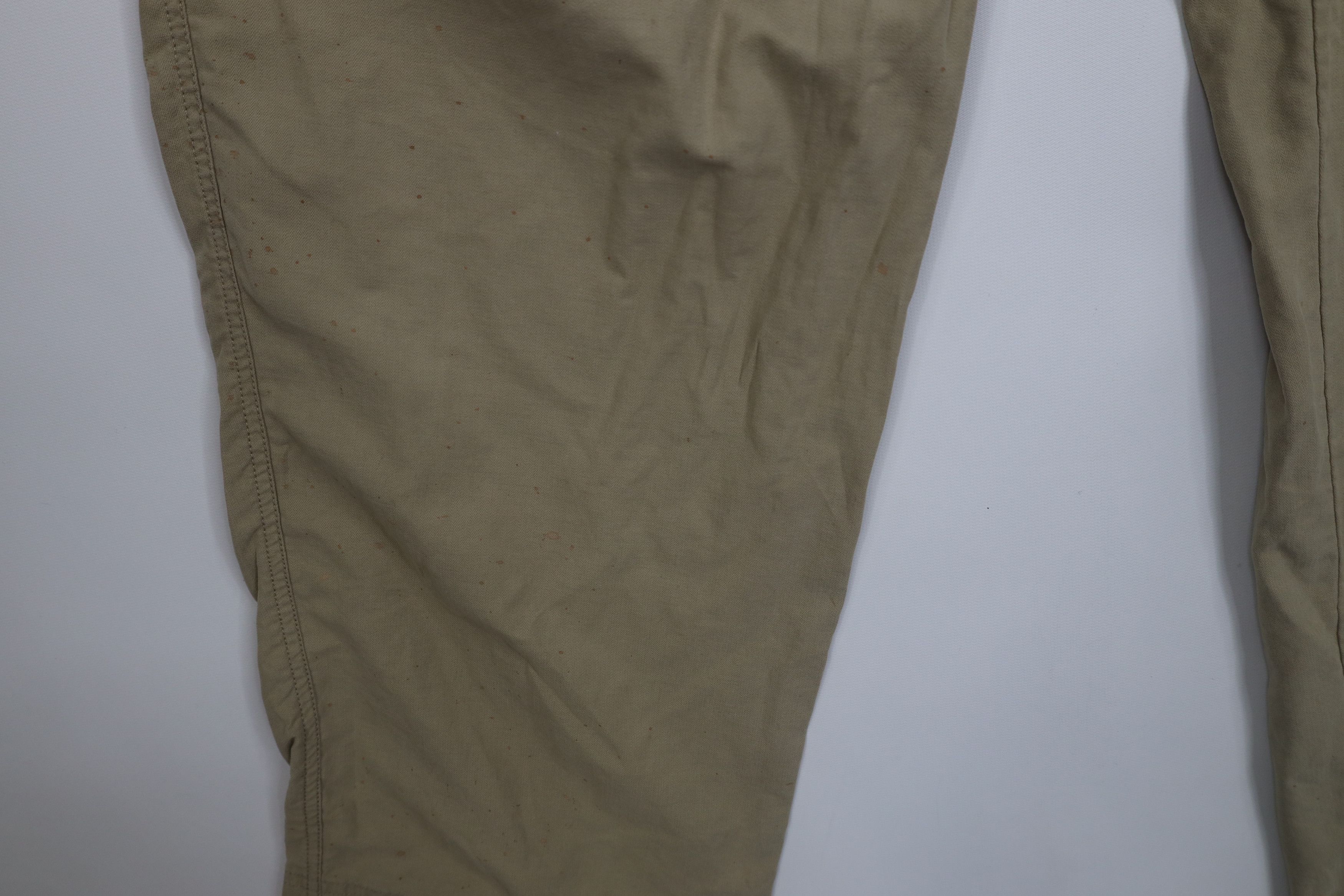 Nike Vintage Nike ACG Wide Leg Convertible Cargo Pants Shorts Size US 40 / EU 56 - 6 Thumbnail