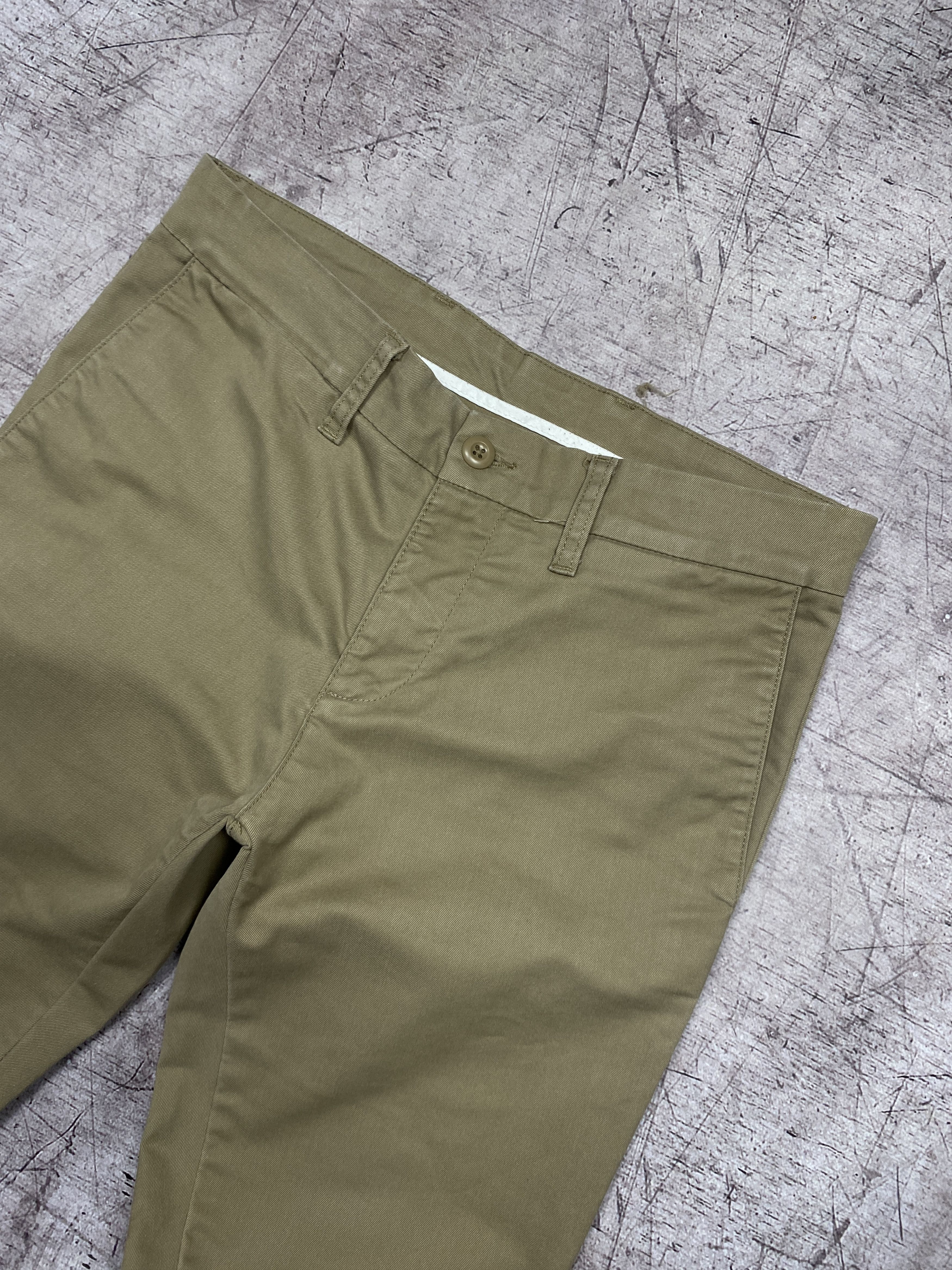 Carhartt Wip × Vintage Carhartt WIP Vintage Mens Sid Chino Pants Size US 31 - 4 Thumbnail