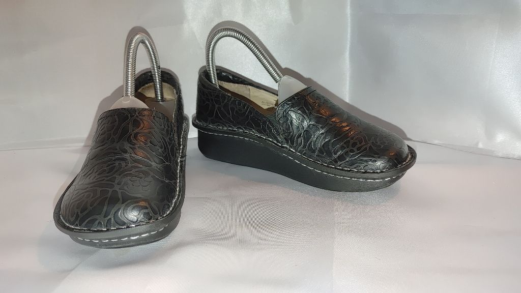 Allegri Alegria Debra Slip On Size 35 Size US 5 / IT 35 - 5 Thumbnail