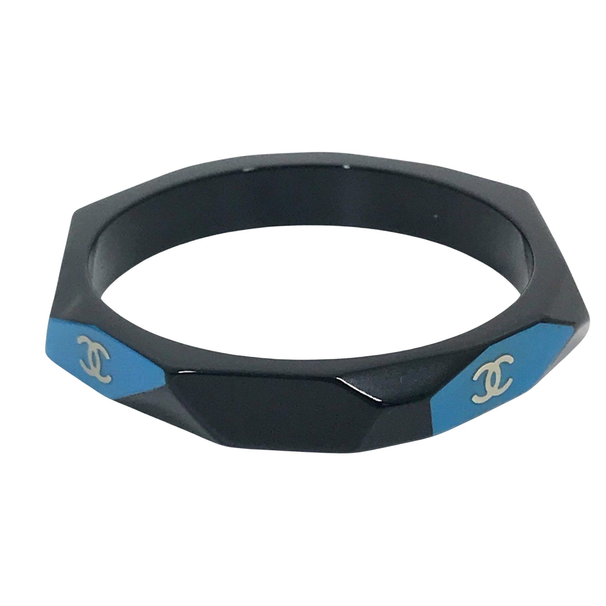 Chanel Chanel Coco Mark bracelet Size ONE SIZE - 1 Thumbnail