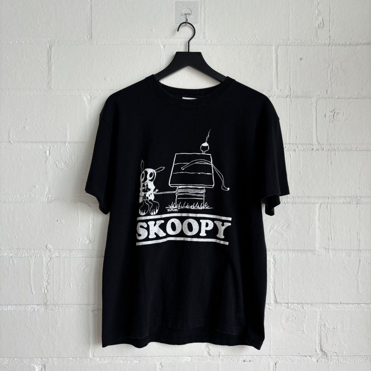 Vintage Skoopy Tee