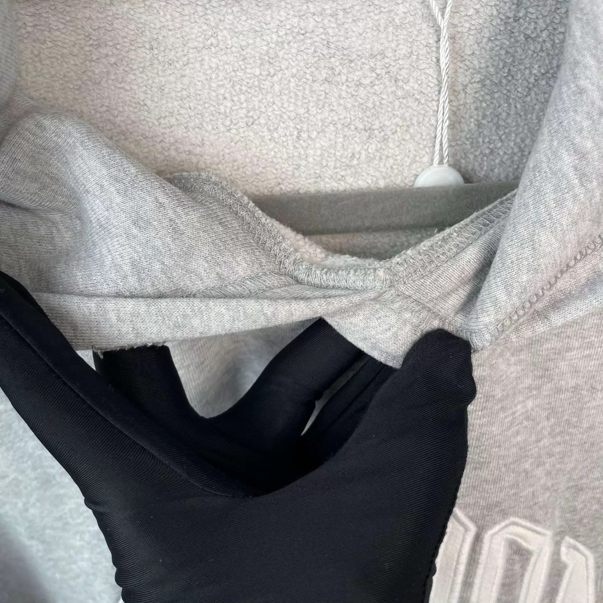Balenciaga Balenciaga 95 New Casual Logo Sweatshirt 3 Size US L / EU 52-54 / 3 - 8 Thumbnail