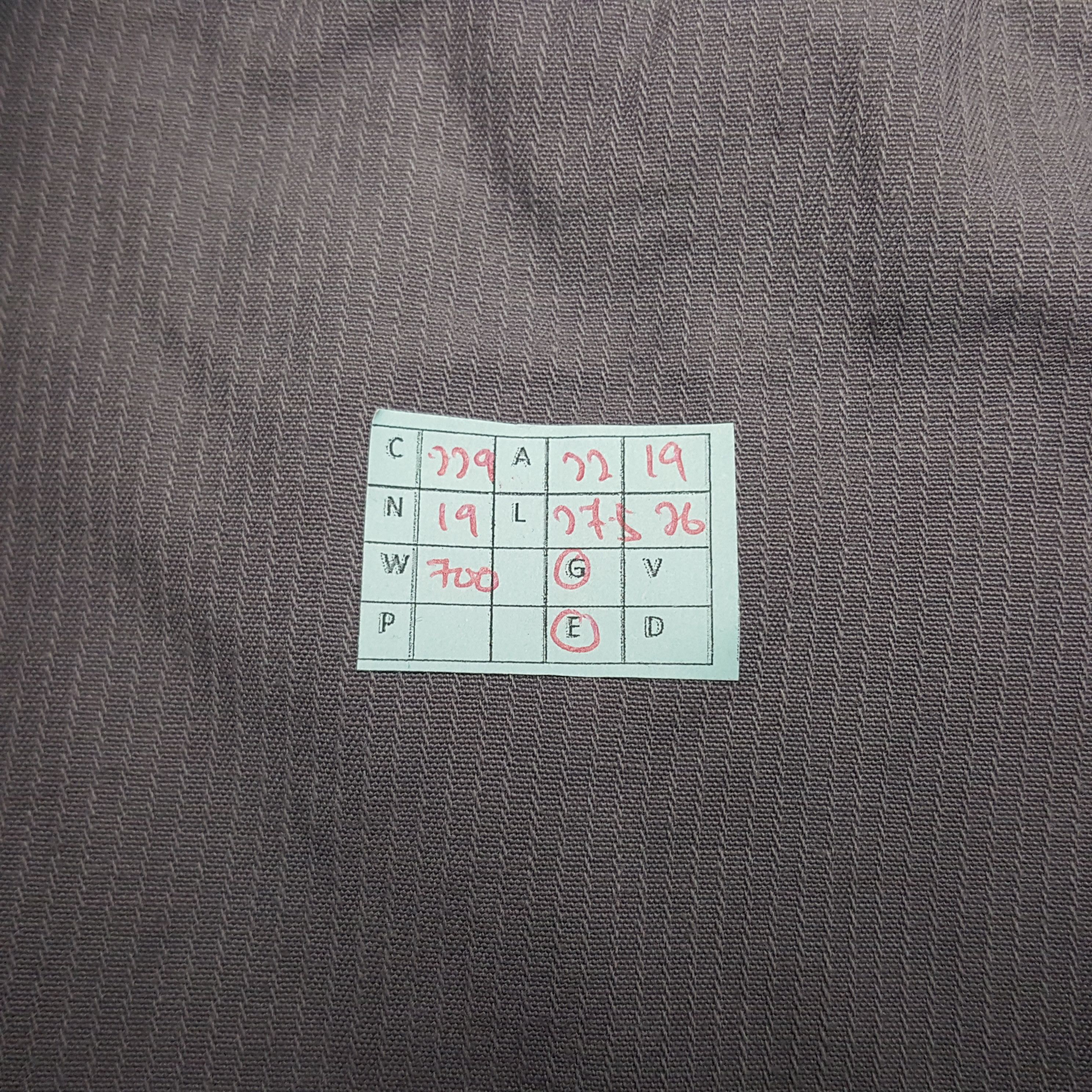 Honda × Japanese Brand × Vintage Vintage Mugen Honda Custom Art Worker Sport Japan Jacket Size US M / EU 48-50 / 2 - 8 Thumbnail