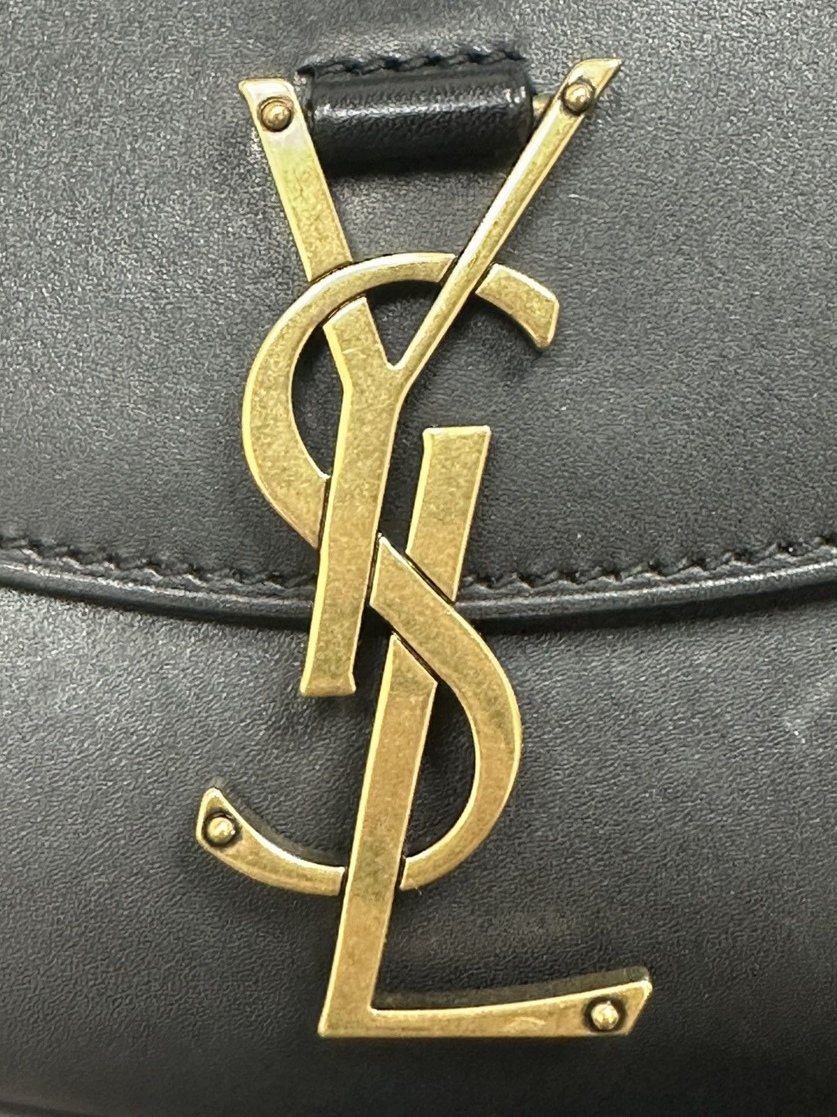 Saint Laurent Paris Saint Laurent KAIA Bag Size ONE SIZE - 3 Thumbnail