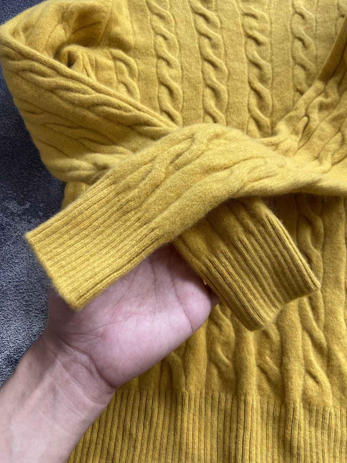 Lardini Knitwear Sweatshirt