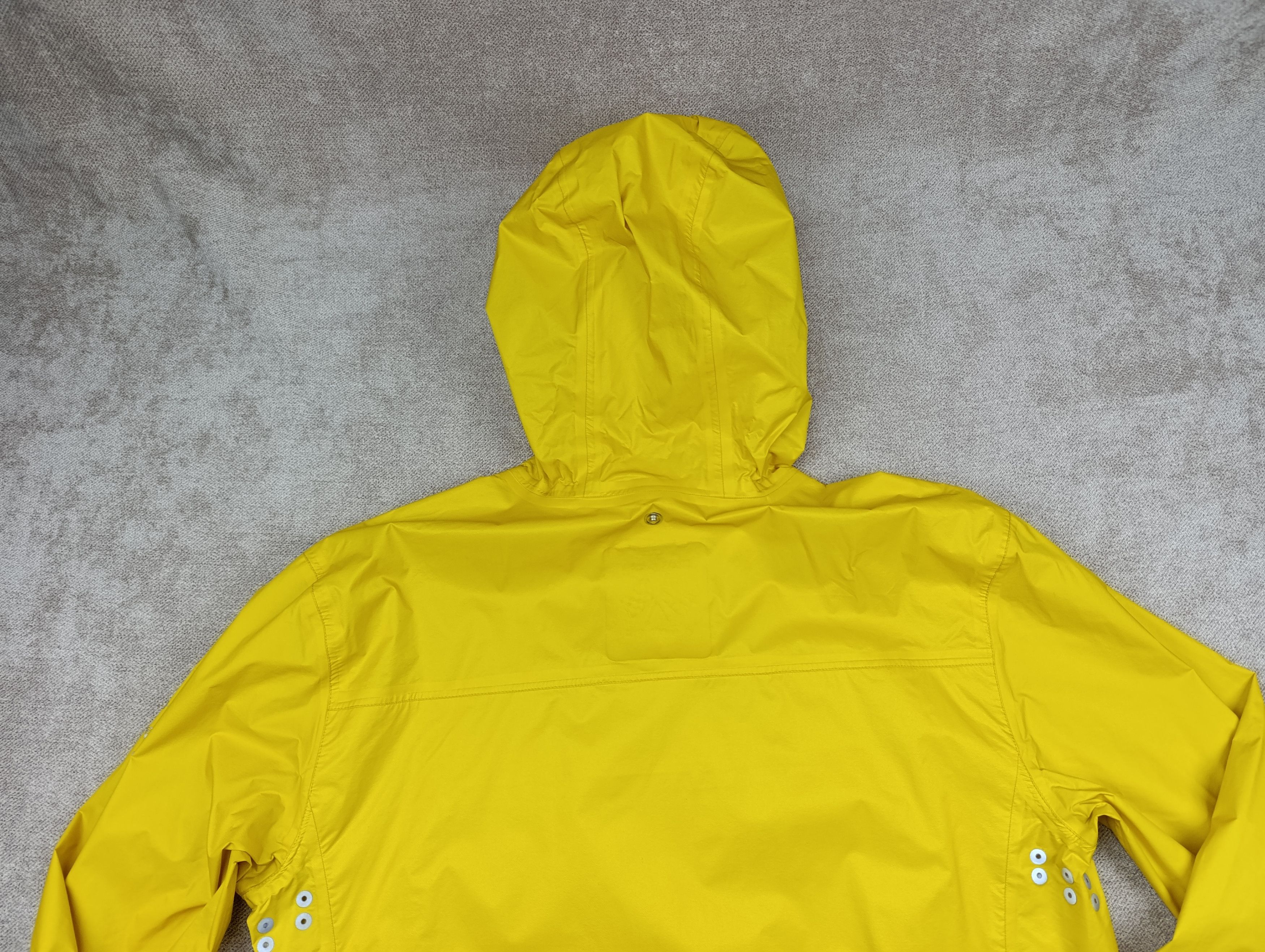 Hackett Hackett London Cooper raincoat jacket reflective Size US M / EU 48-50 / 2 - 10 Thumbnail