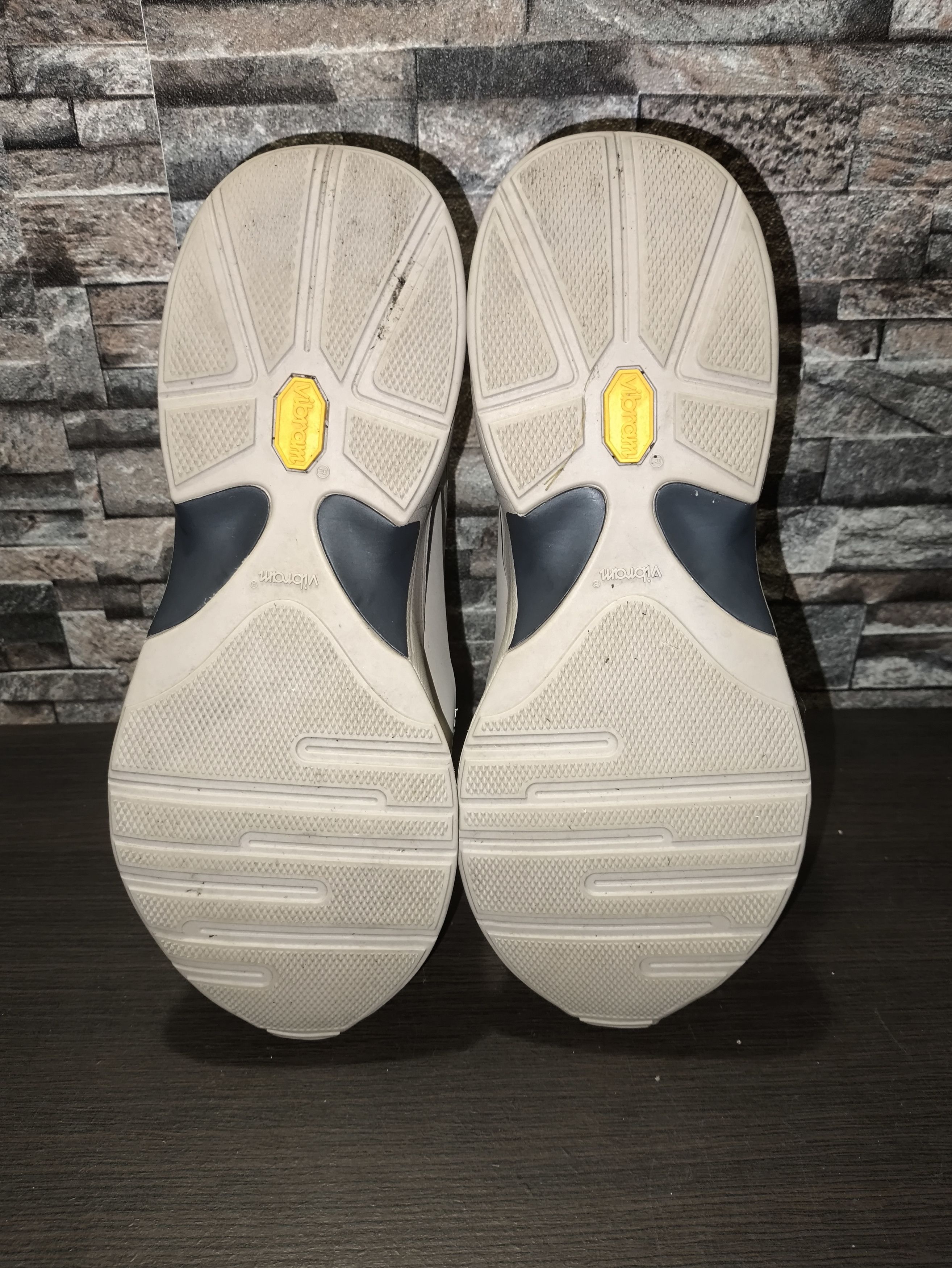 Other ARKK Copenhagen Stormrydr Nylon HL Vulkn Vibram Sneakers Size US 9 / IT 39 - 5 Thumbnail