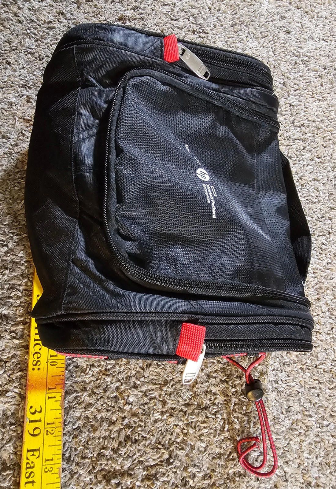 Designer hewlett packard Winter 2017 LEEDS bag Size ONE SIZE - 5 Thumbnail
