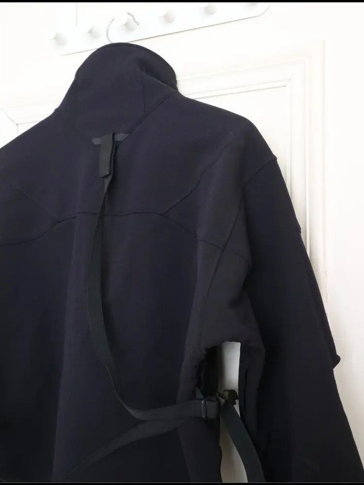 Acronym Acronym J107-SS Schoeller 3XDRY Jacket-2505 Size US S / EU 44-46 / 1 - 7 Thumbnail