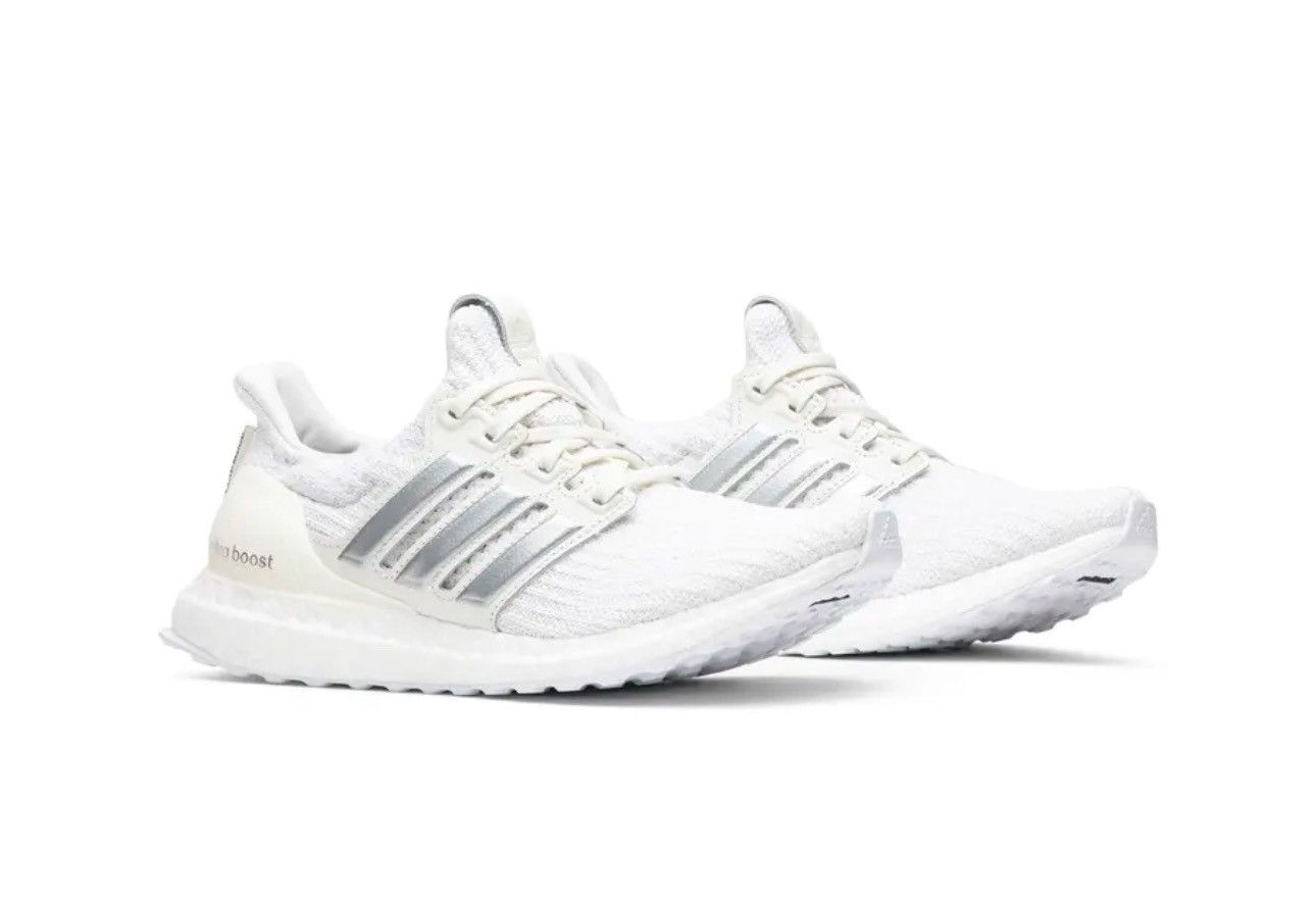 Adidas Game Of Thrones x Wmns UltraBoost 4.0 'House Targaryen 9 Size US 9 / IT 39 - 11 Thumbnail