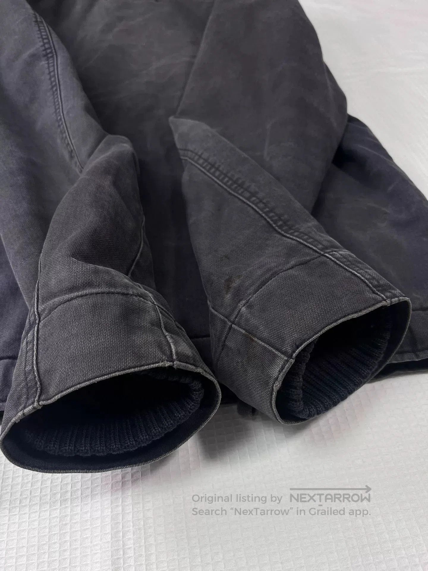 Neighborhood NEIGHBORHOOD N-1D/C-JKT N1 Jacket. Size US M / EU 48-50 / 2 - 6 Thumbnail
