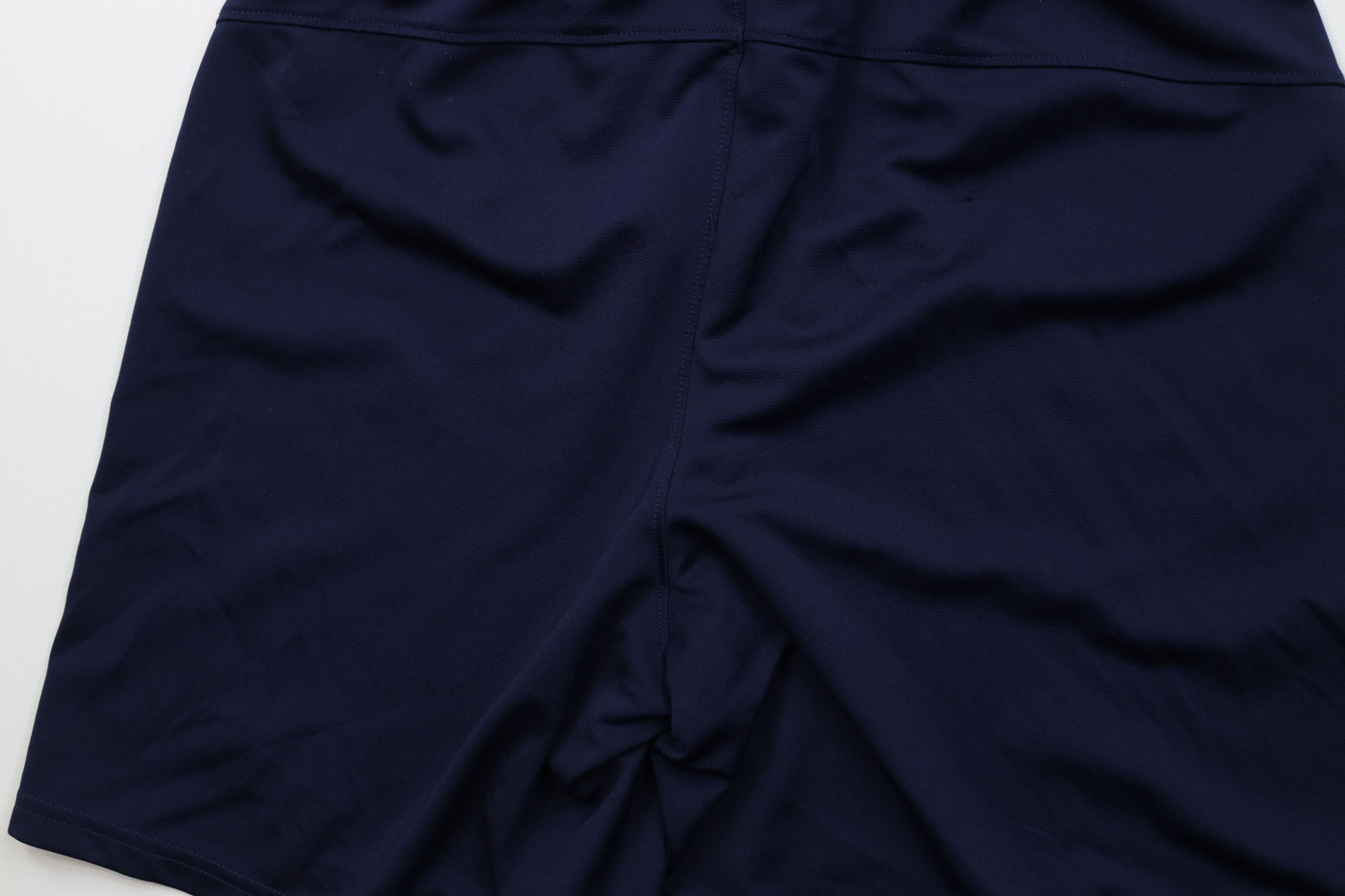 Under Armour Under Armour Loose HeatGear Training Gym Shorts Blue Size US 32 / EU 48 - 11 Thumbnail