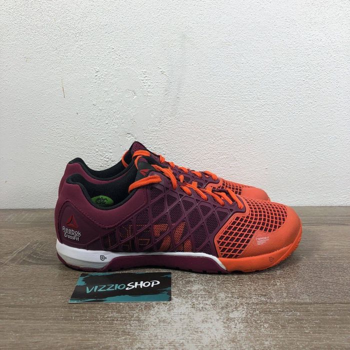 Reebok cf cheap nano 4.0