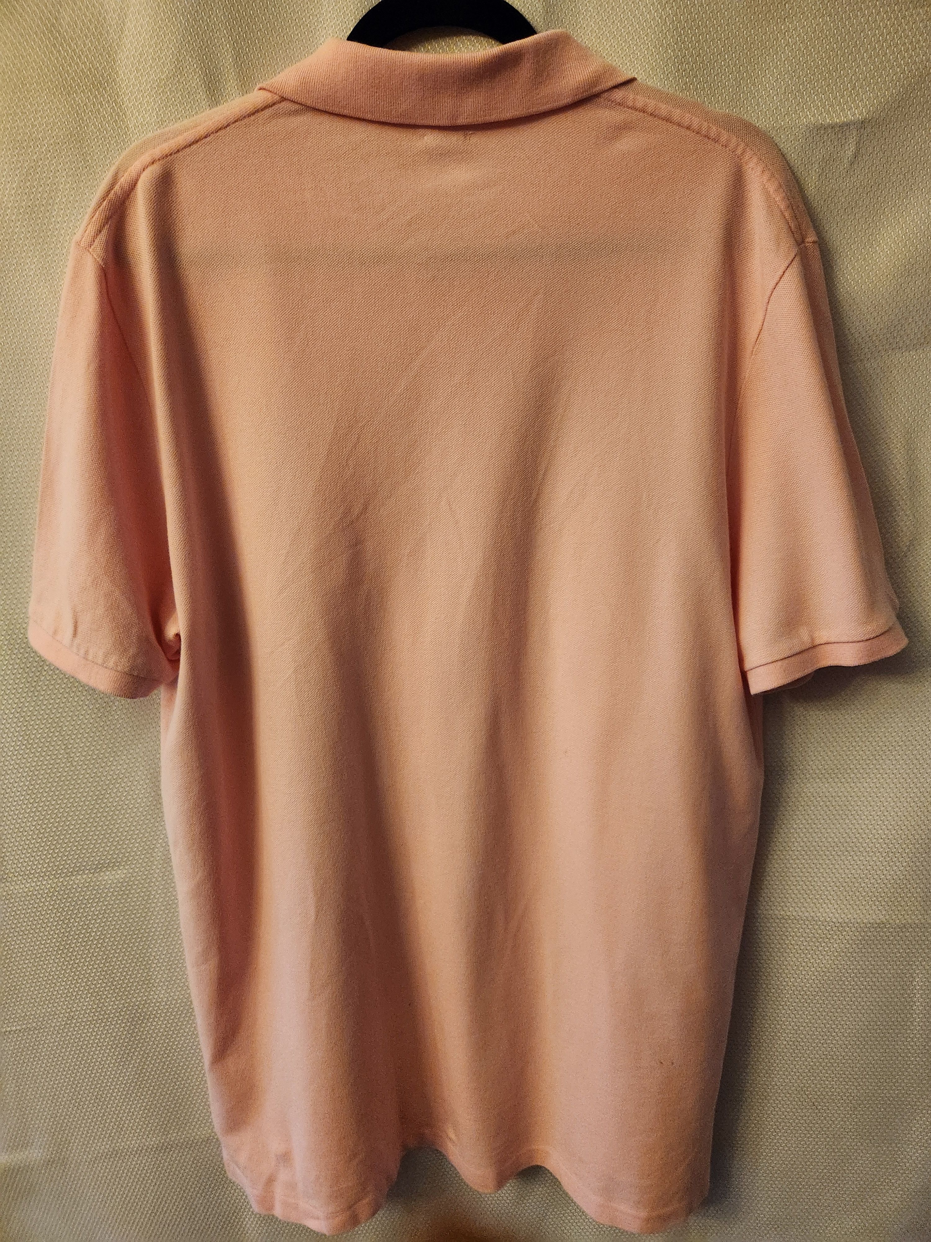 Polo Ralph Lauren Classic Fit Polo Shirt Size US L / EU 52-54 / 3 - 2 Thumbnail