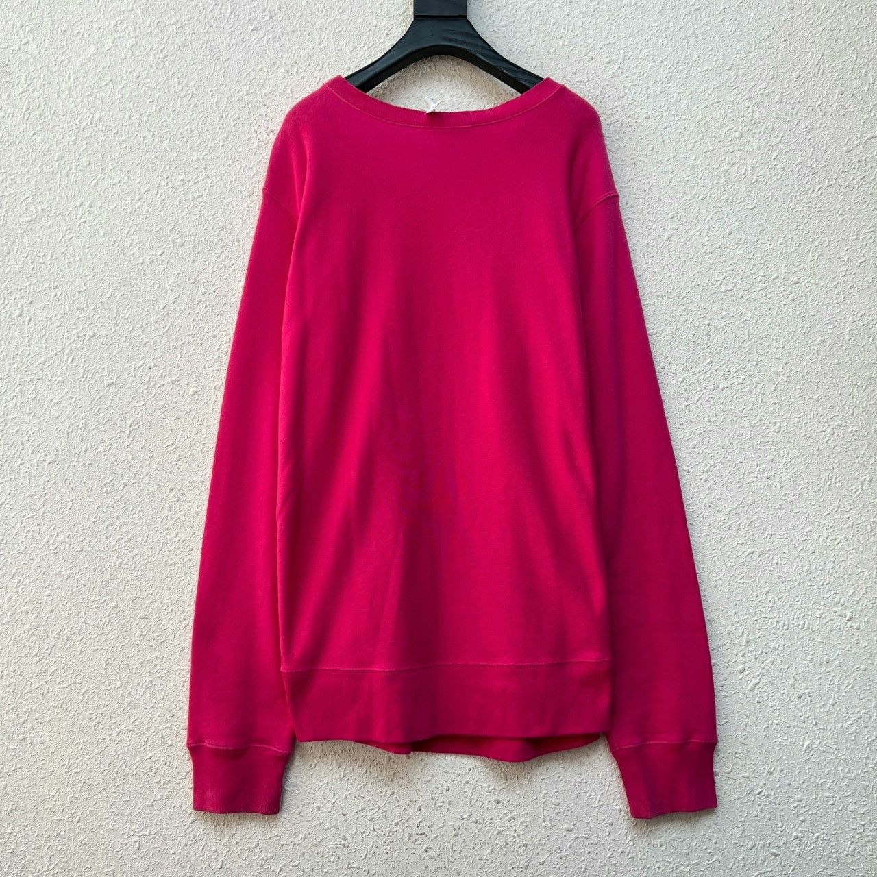 Gucci Gucci Belt print sweatshirt 2501-Nextarrow Size US XL / EU 56 / 4 - 2 Thumbnail