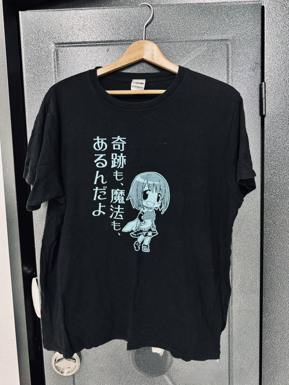 Anime Cute Japanese Anime Tew Size US L / EU 52-54 / 3 - 1 Thumbnail