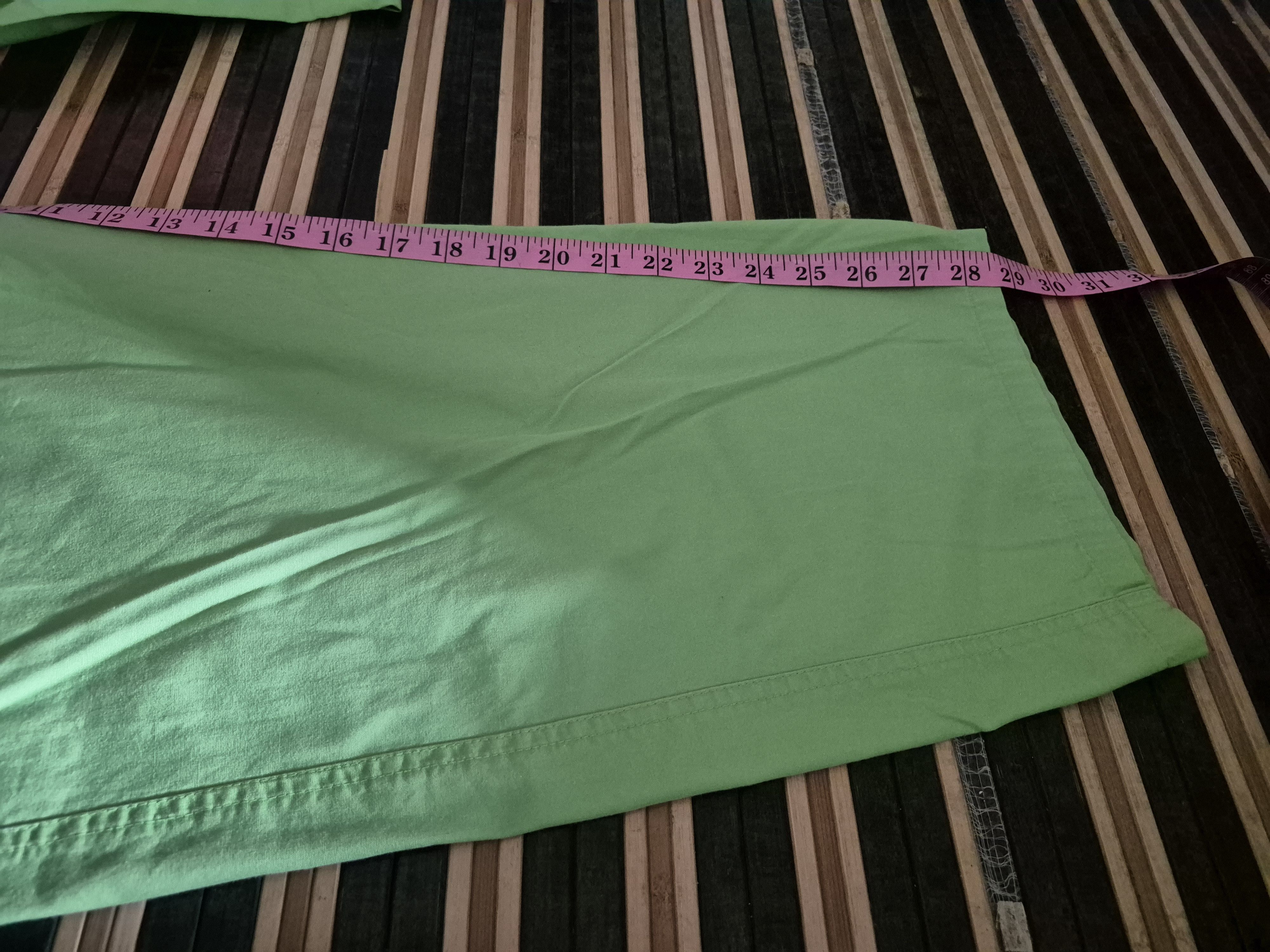 Dickies 🔥 Dickies Green Scrub Pants Size US 44 / EU 60 - 11 Thumbnail