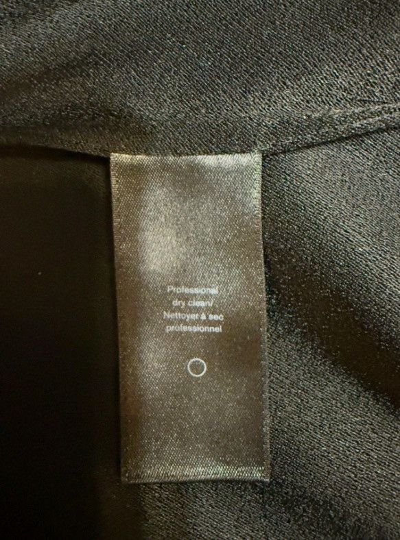 Rag & Bone rag & bone New York Top Size XS Black & White Collar Trim Size XS / US 0-2 / IT 36-38 - 5 Thumbnail